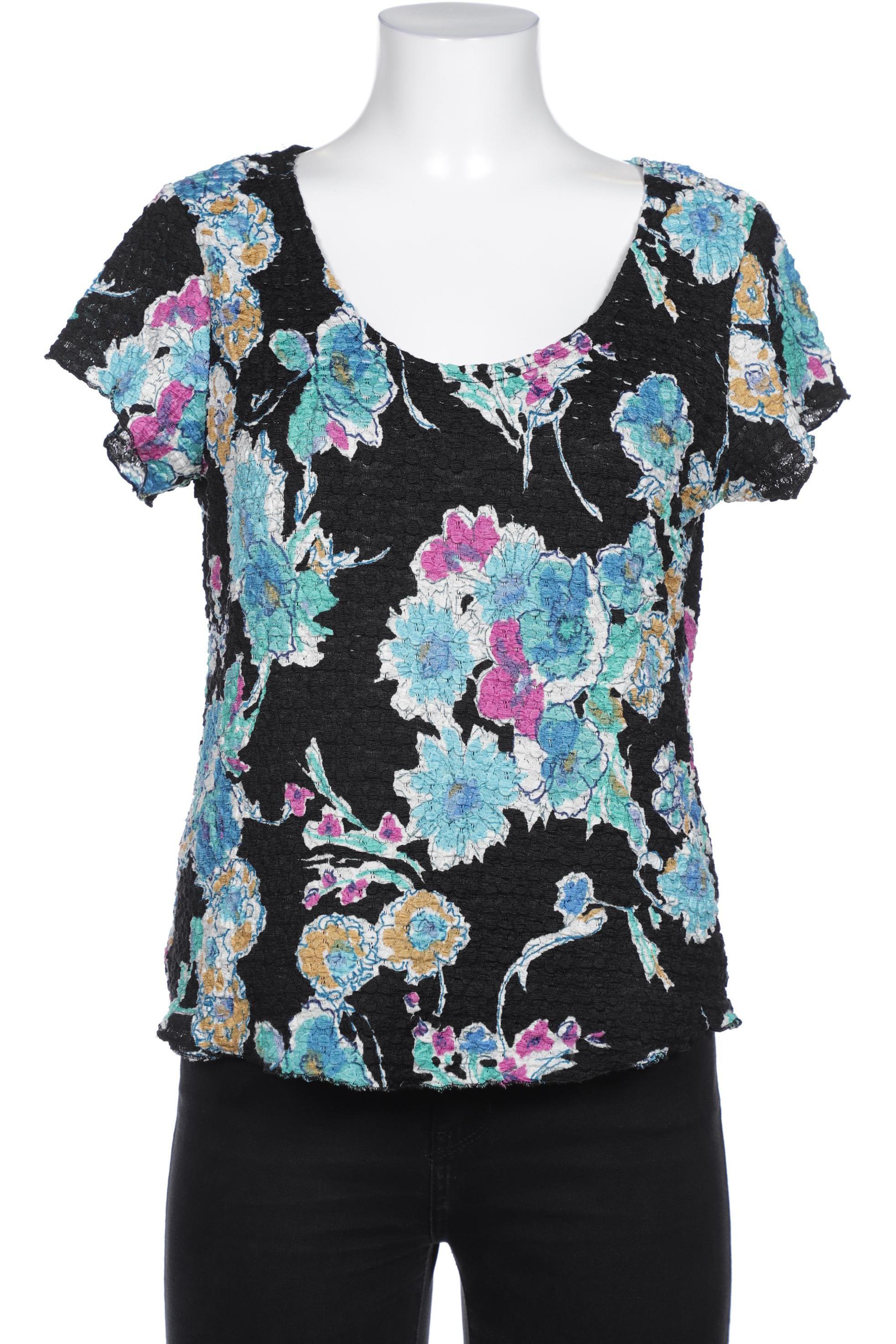 

Kriss Sweden Damen Bluse, schwarz, Gr. 42