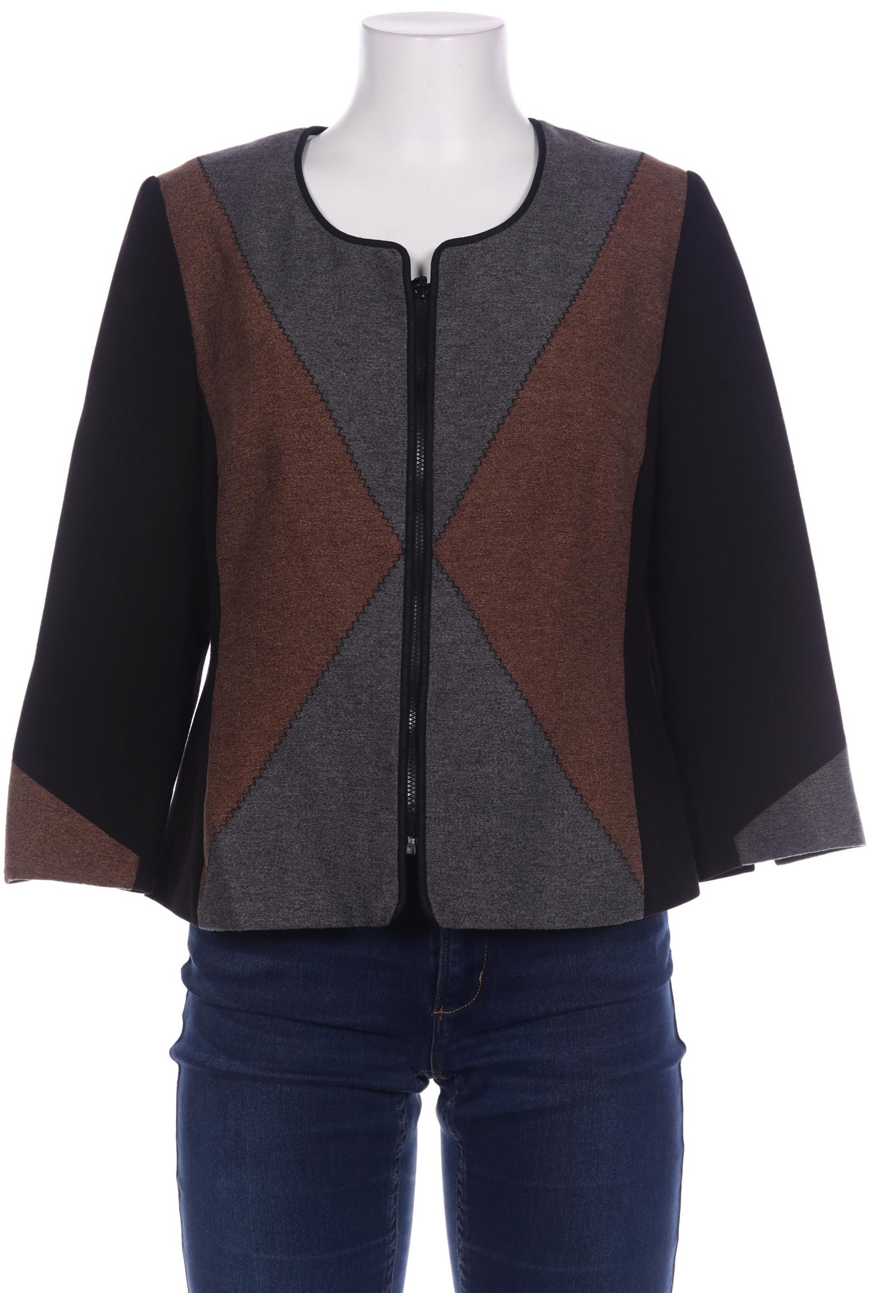 

Kriss Sweden Damen Blazer, mehrfarbig, Gr. 38