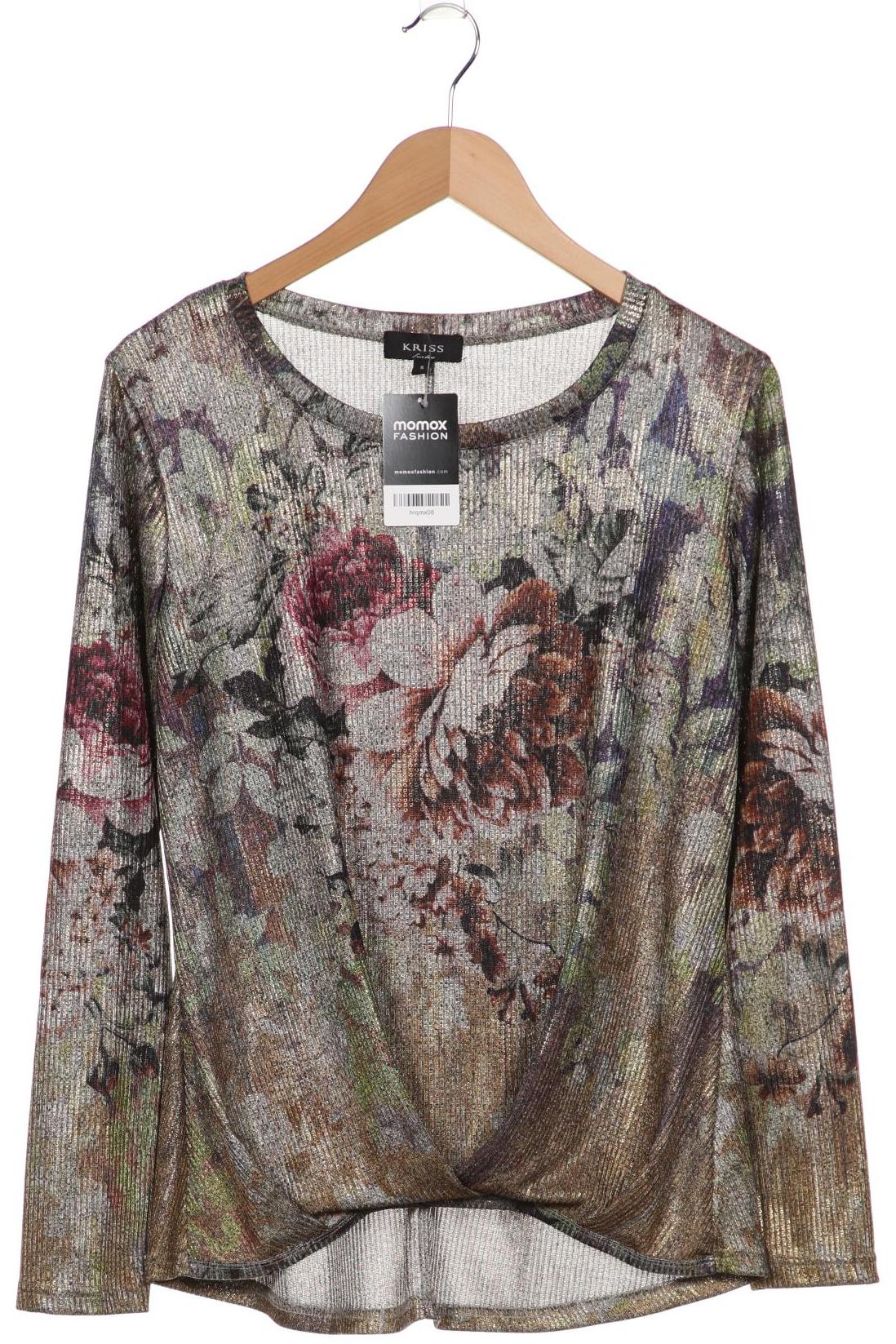 

Kriss Sweden Damen Pullover, mehrfarbig