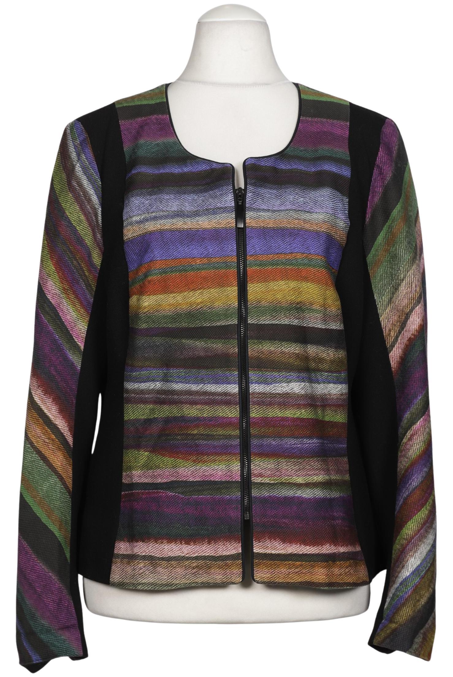 

Kriss Sweden Damen Blazer, mehrfarbig, Gr. 40