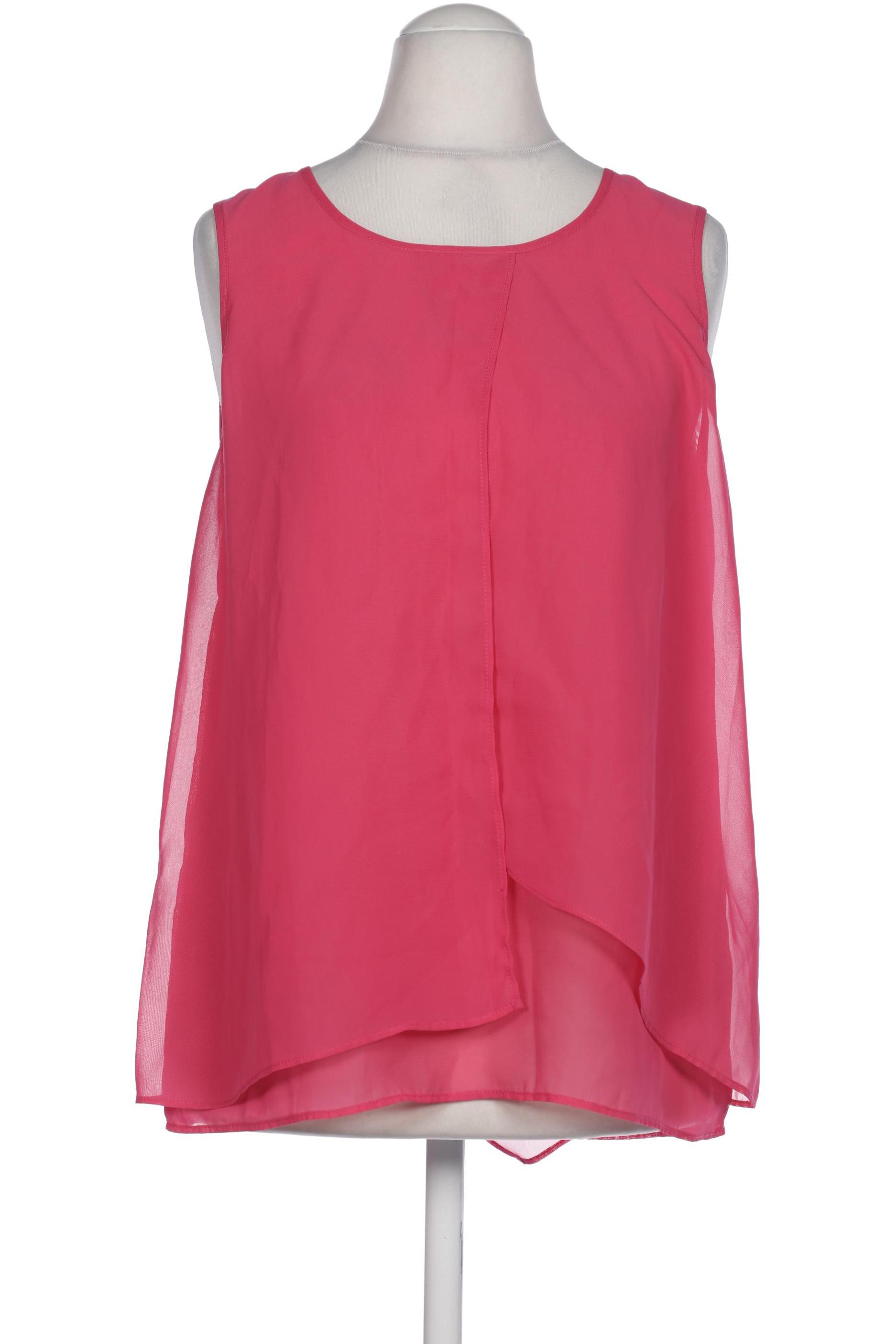 

Kriss Sweden Damen Bluse, pink, Gr. 36