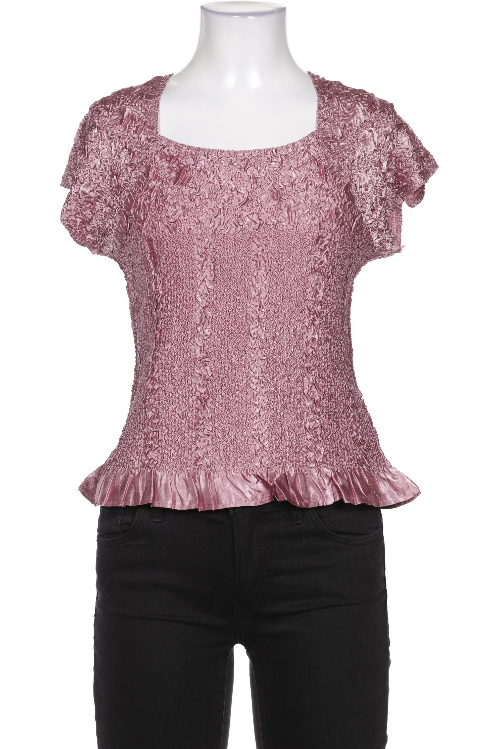 

Kriss Sweden Damen Bluse, pink, Gr. 36