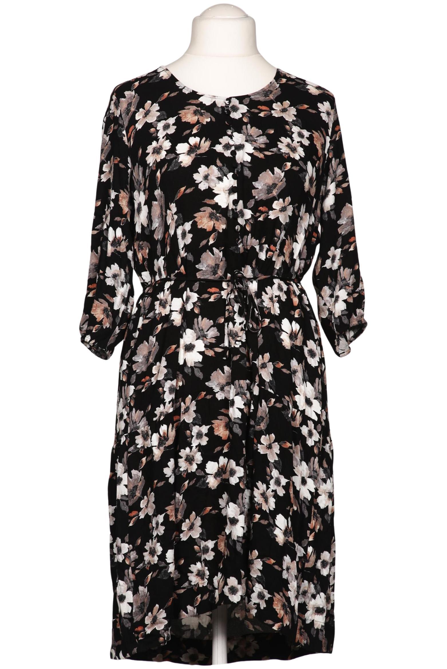 

Kriss Sweden Damen Kleid, mehrfarbig, Gr. 42