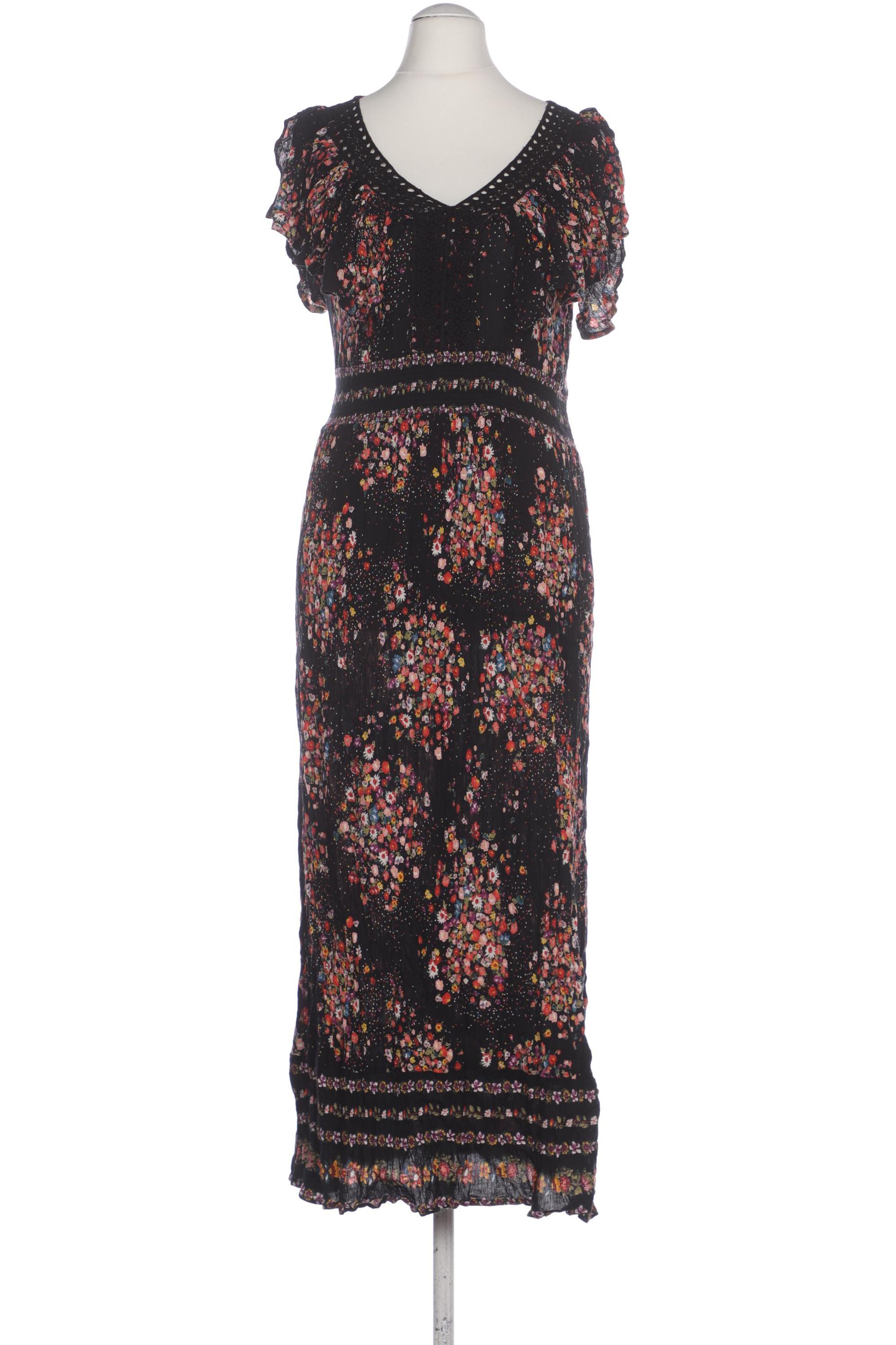 

Kriss Sweden Damen Kleid, schwarz, Gr. 38