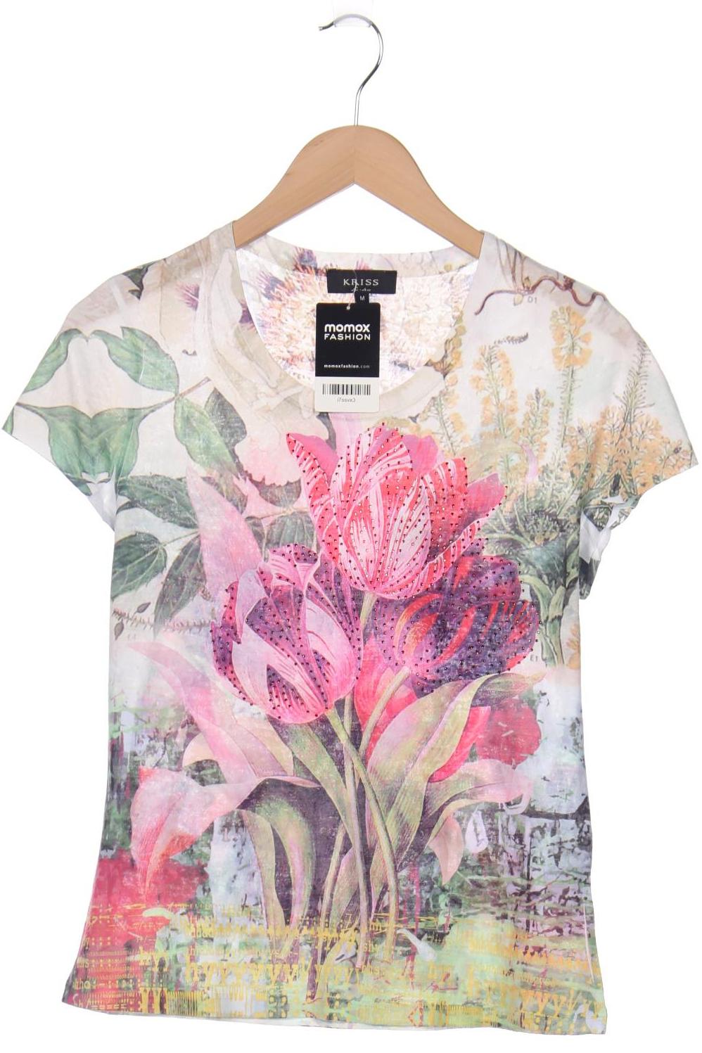 

Kriss Sweden Damen T-Shirt, mehrfarbig