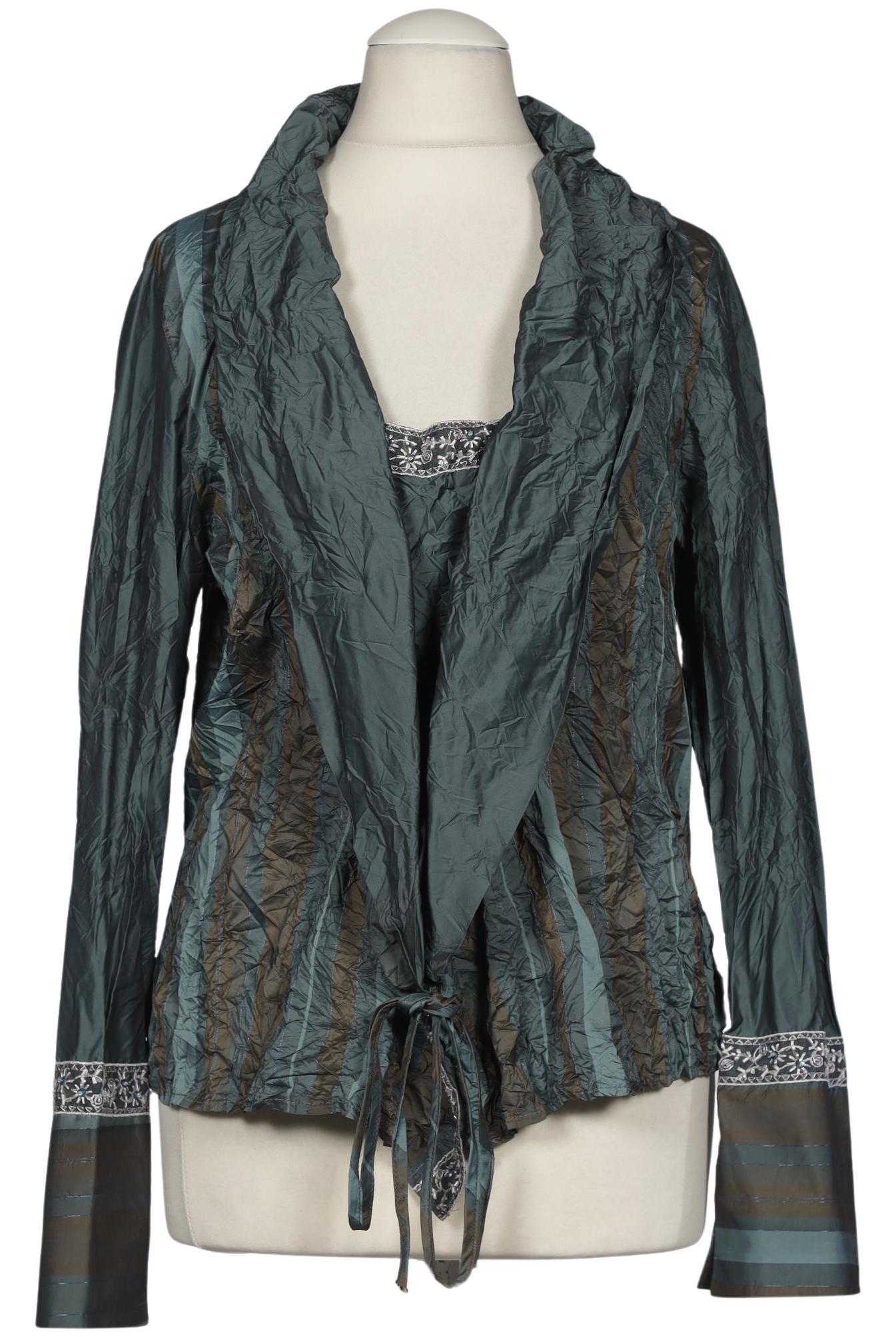 

Kriss Sweden Damen Blazer, marineblau, Gr. 36