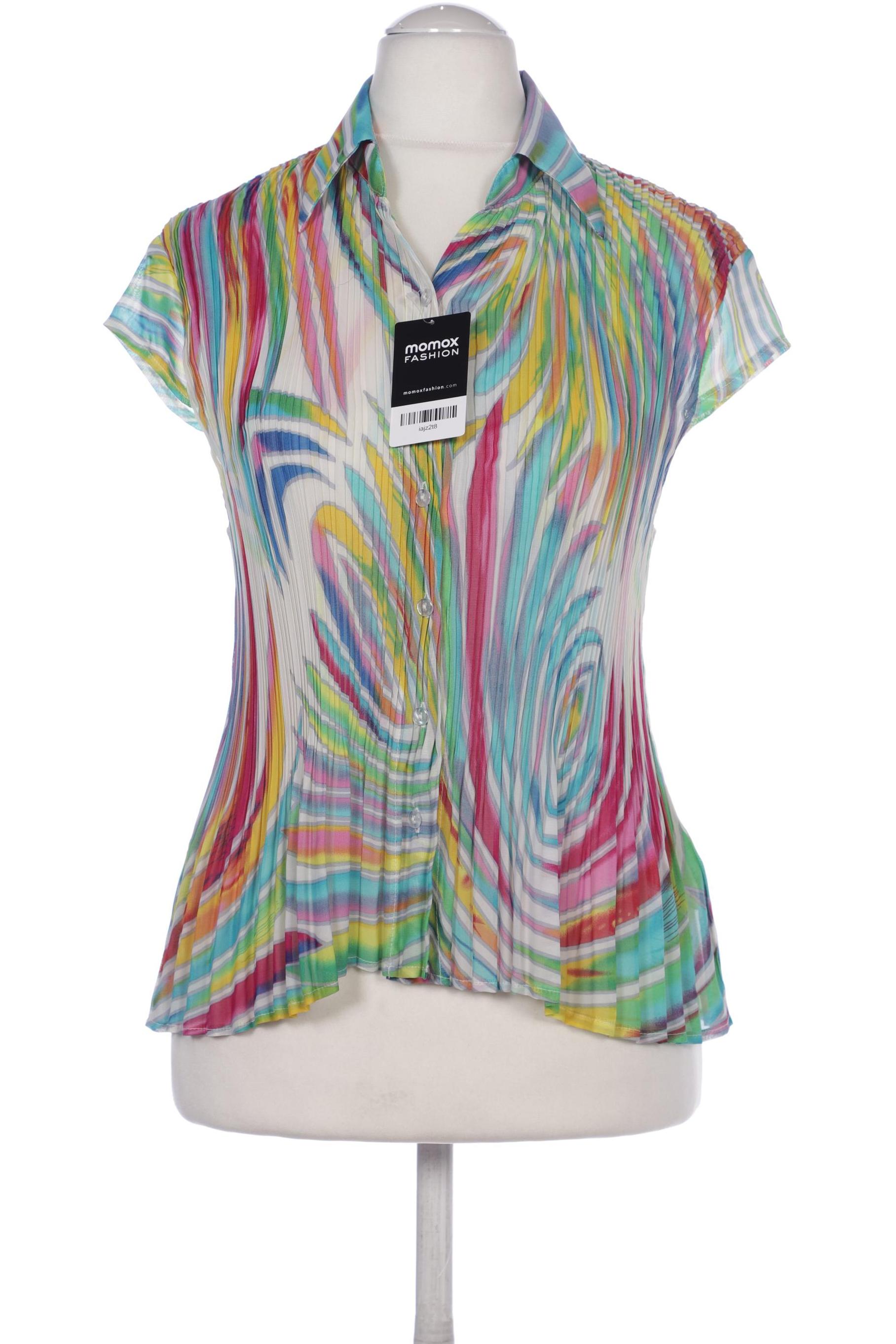 

Kriss Sweden Damen Bluse, mehrfarbig, Gr. 36