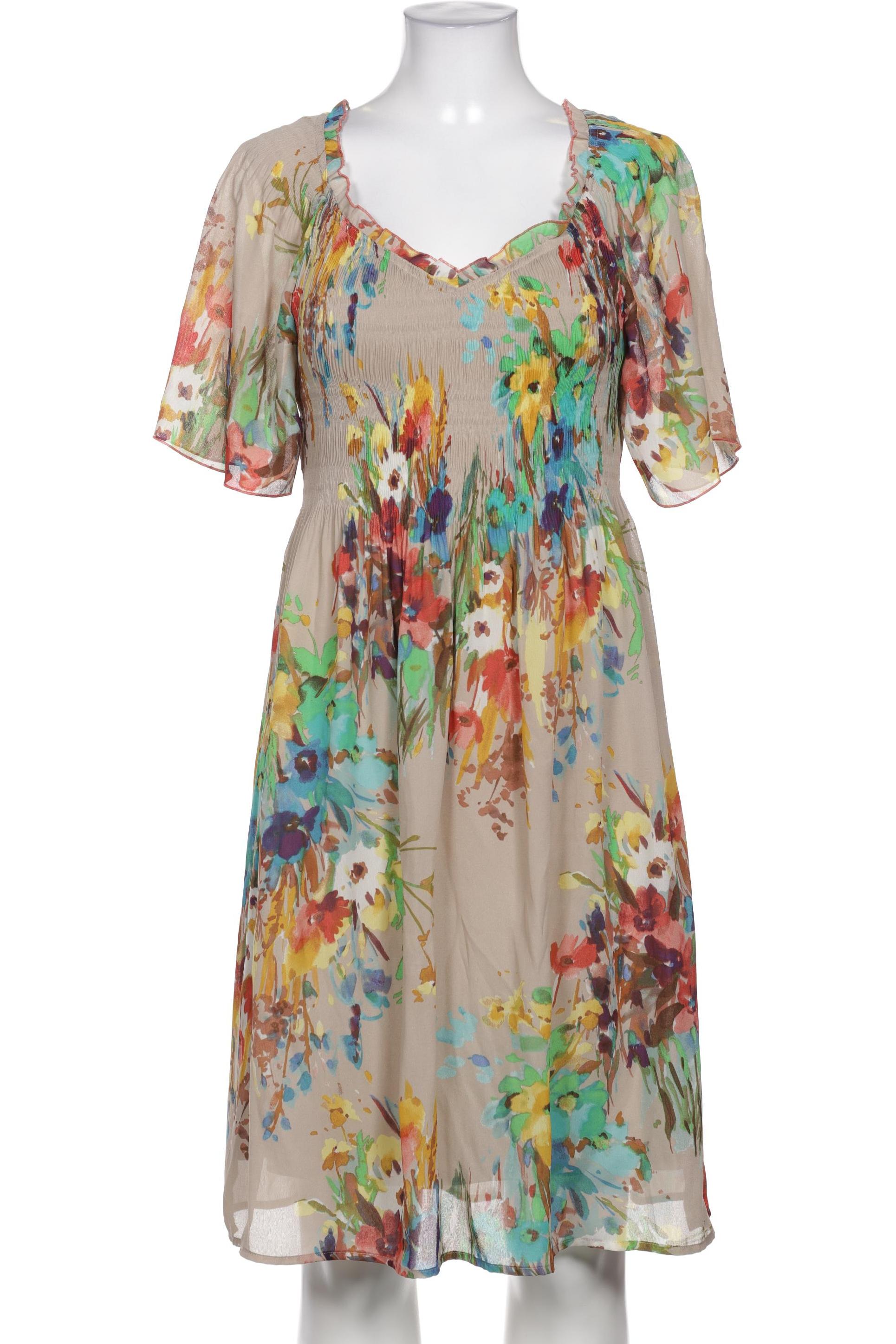 

Kriss Sweden Damen Kleid, beige