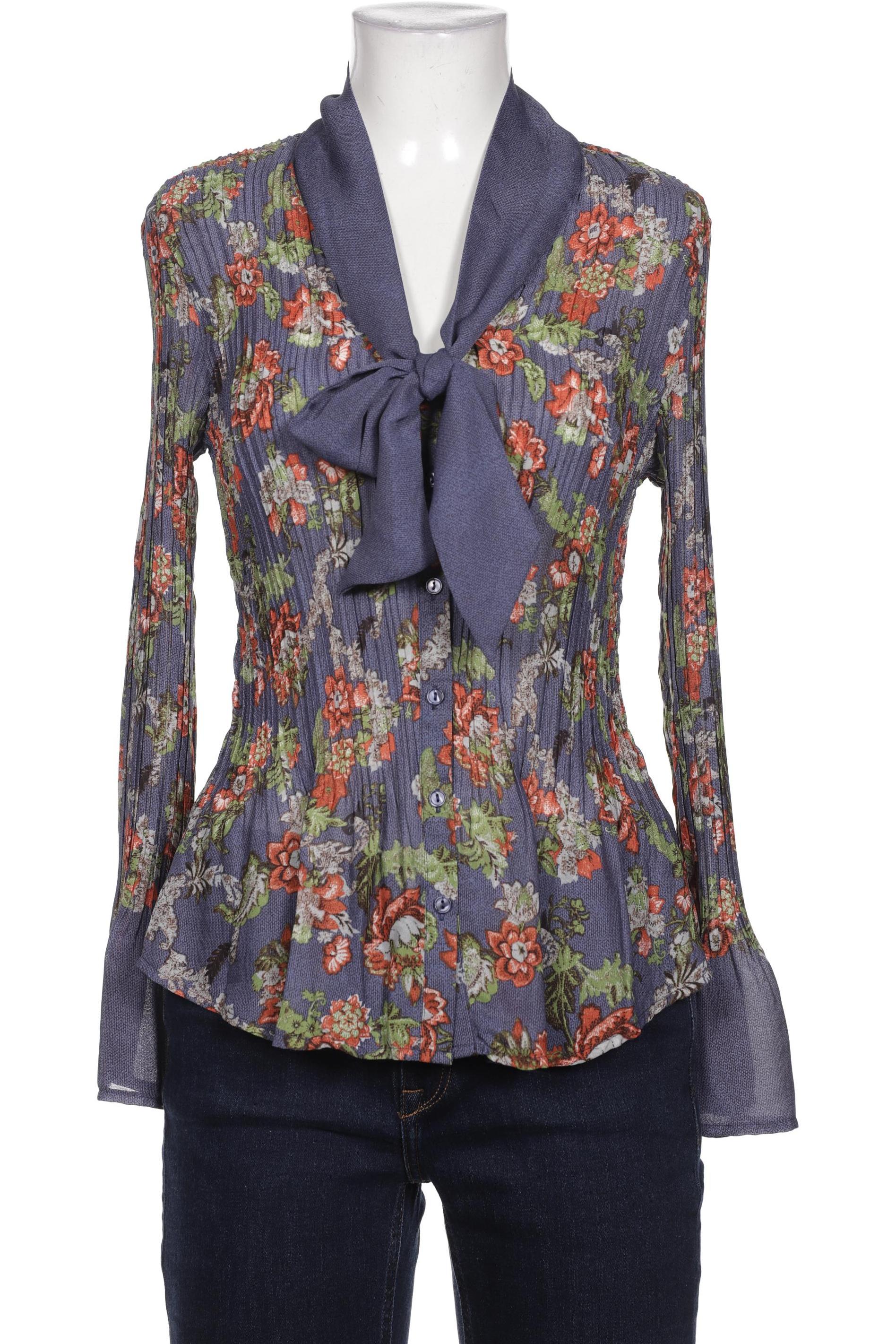 

Kriss Sweden Damen Bluse, blau