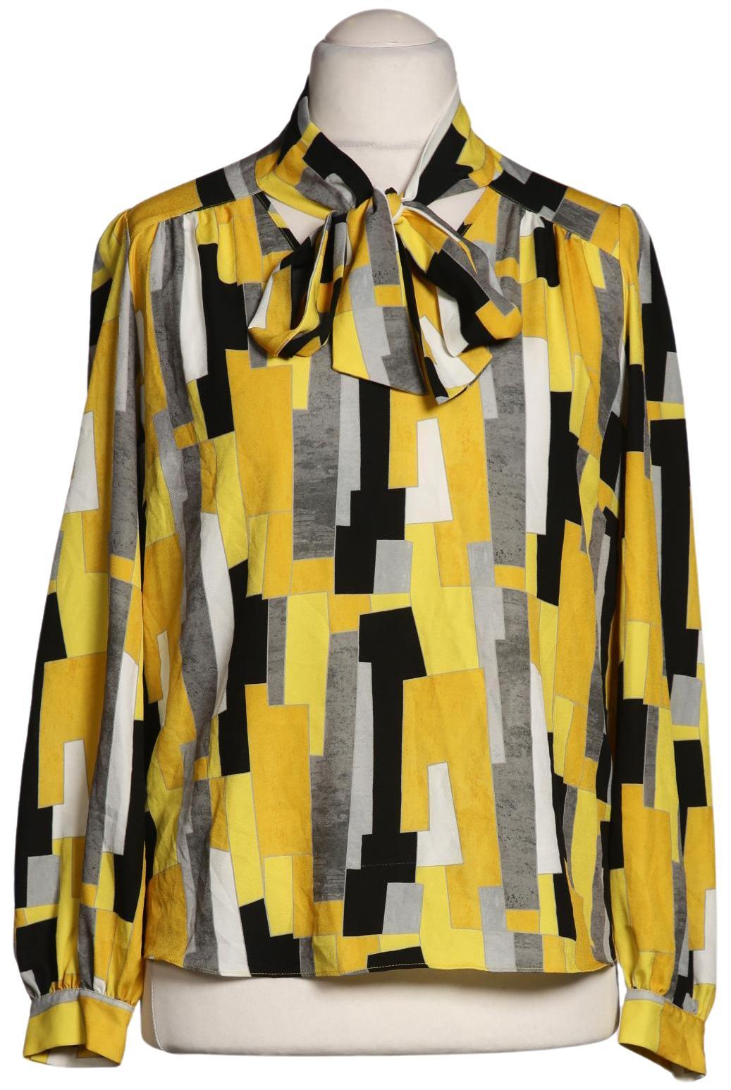 

Kriss Sweden Damen Bluse, mehrfarbig, Gr. 42