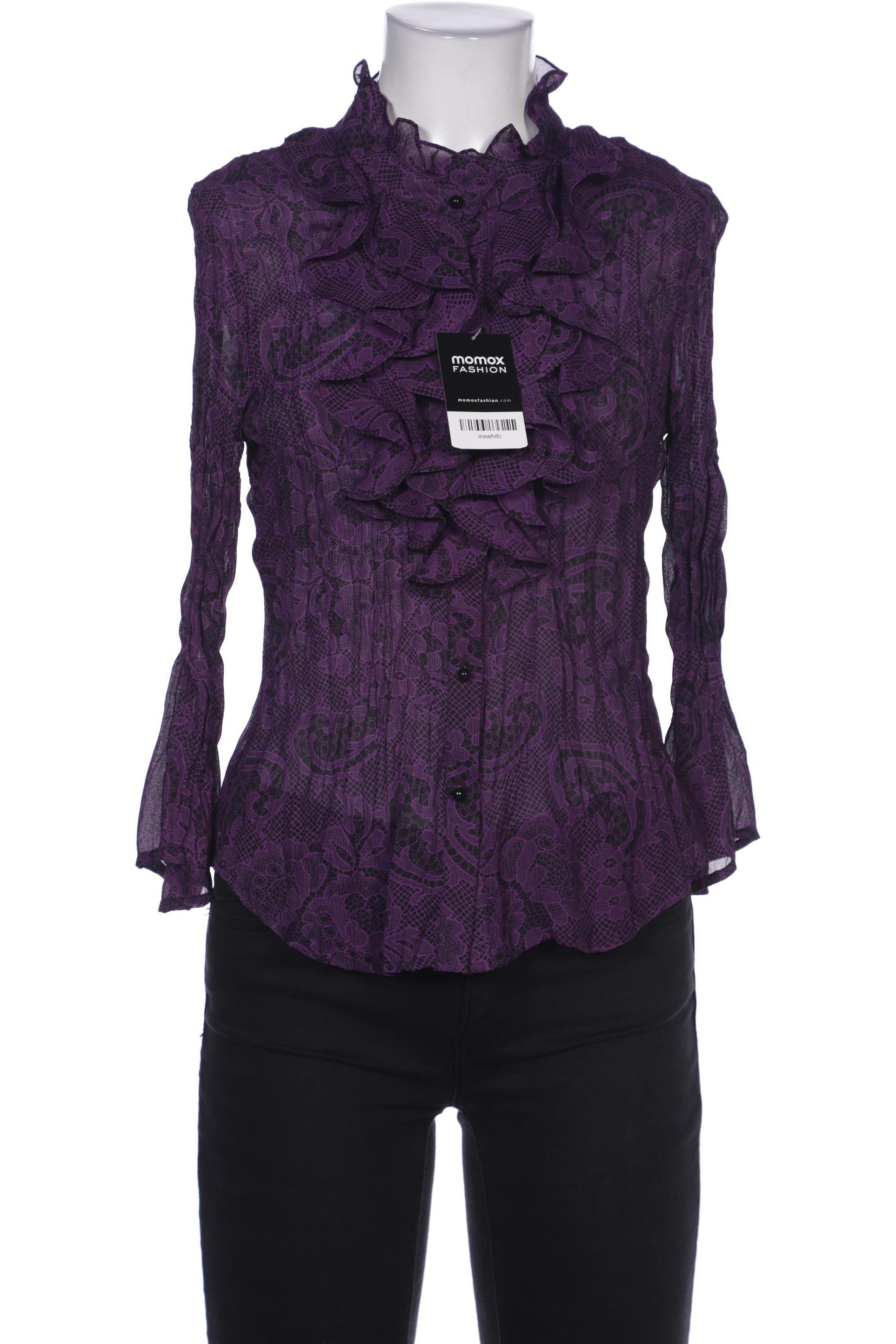 

Kriss Sweden Damen Bluse, flieder, Gr. 36