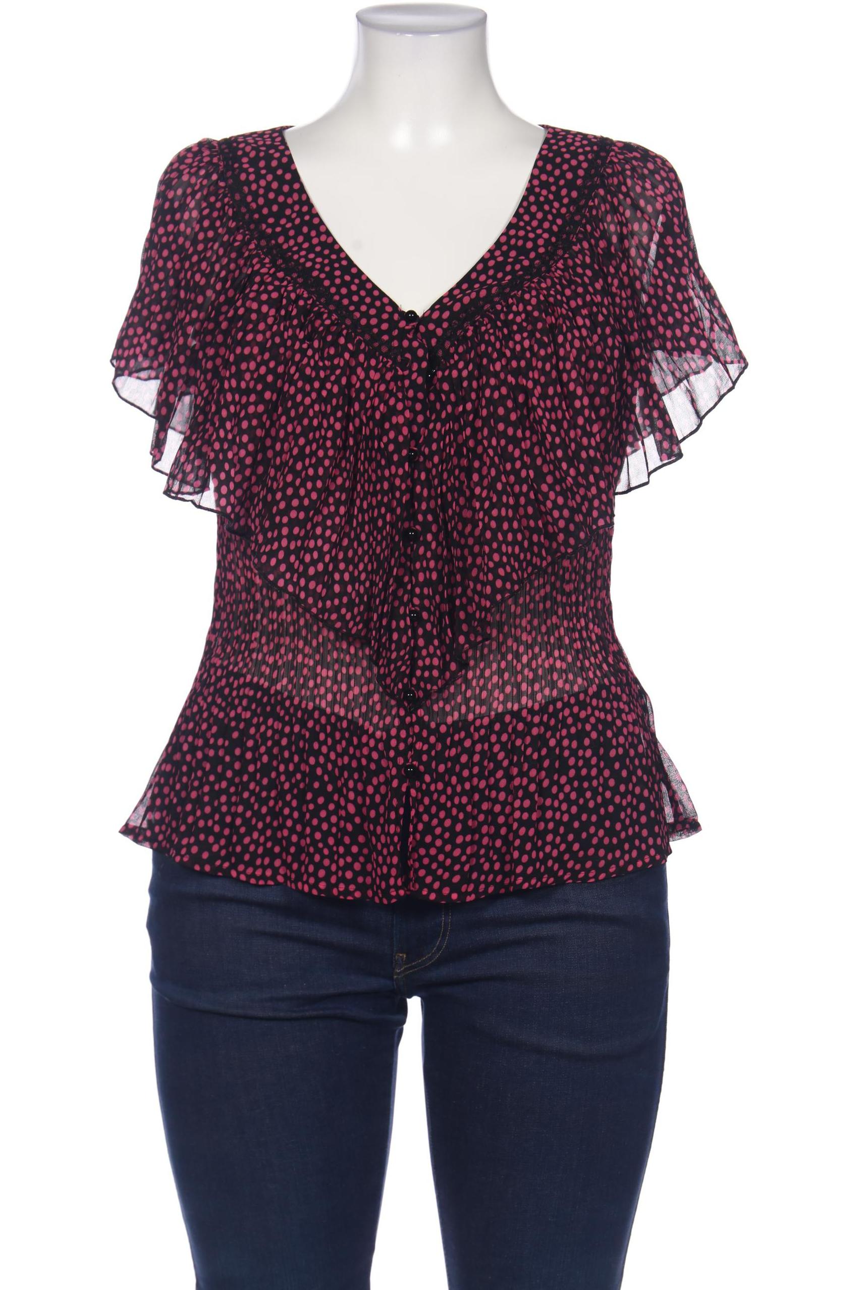 

Kriss Sweden Damen Bluse, pink