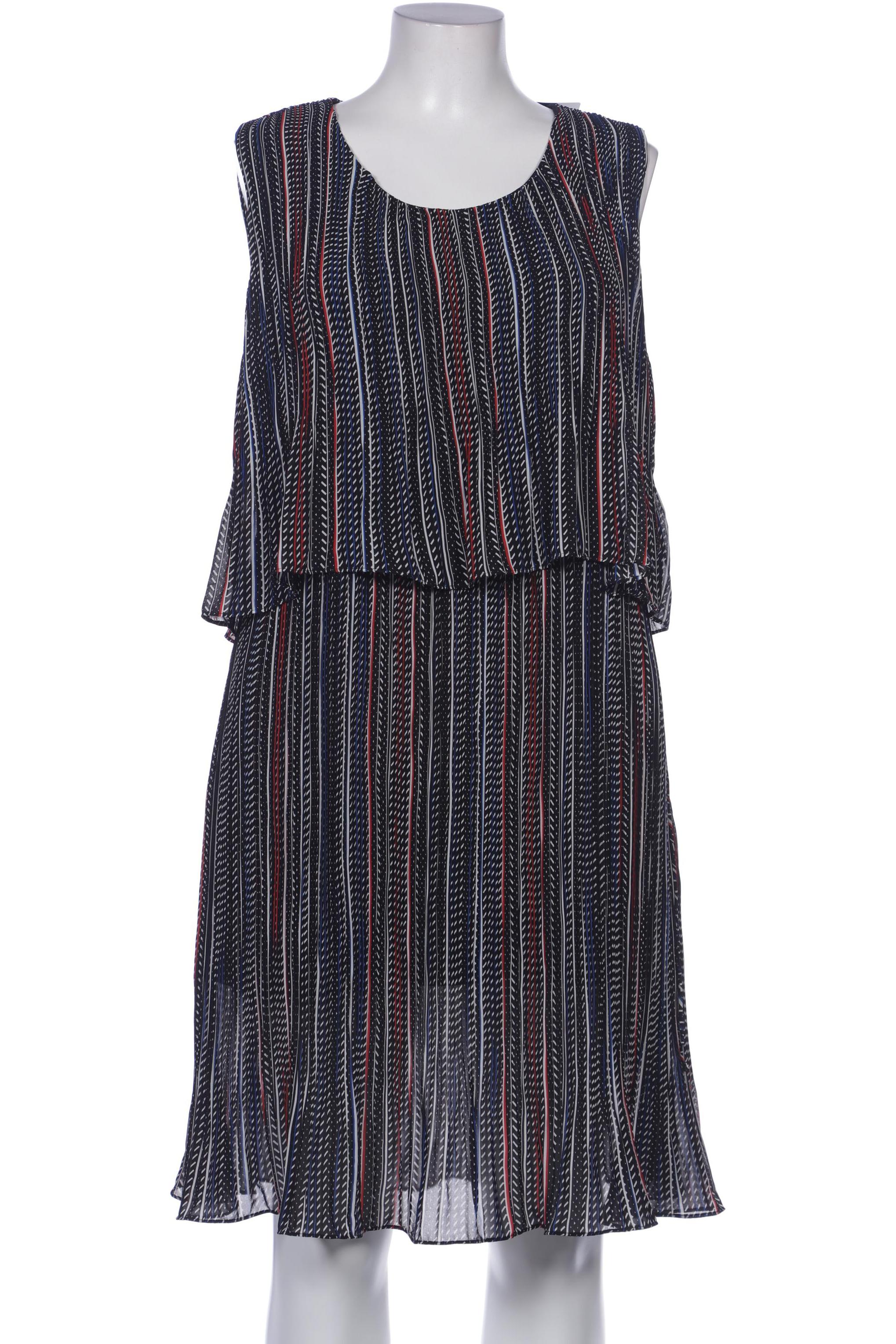 

Kriss Sweden Damen Kleid, schwarz, Gr. 44