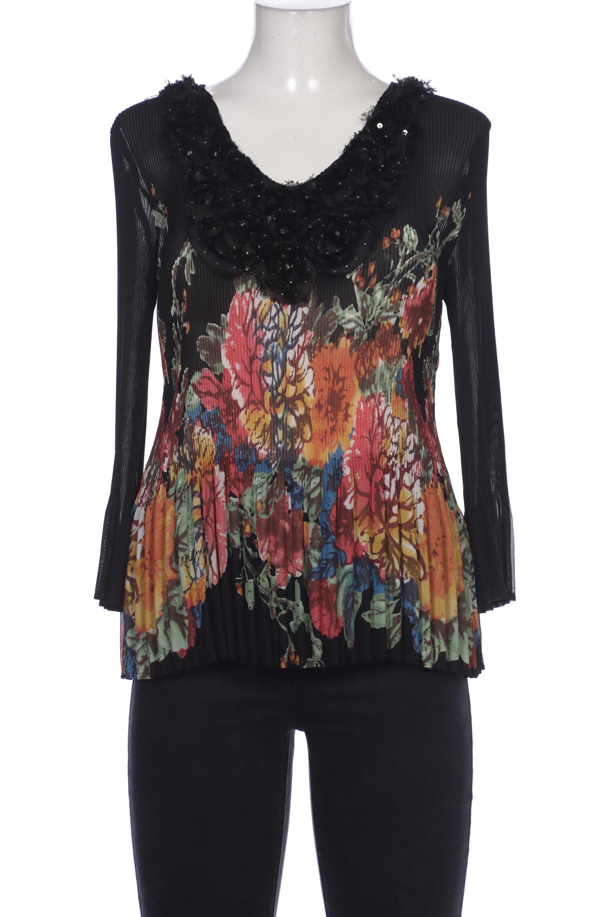 

Kriss Sweden Damen Bluse, mehrfarbig, Gr. 38