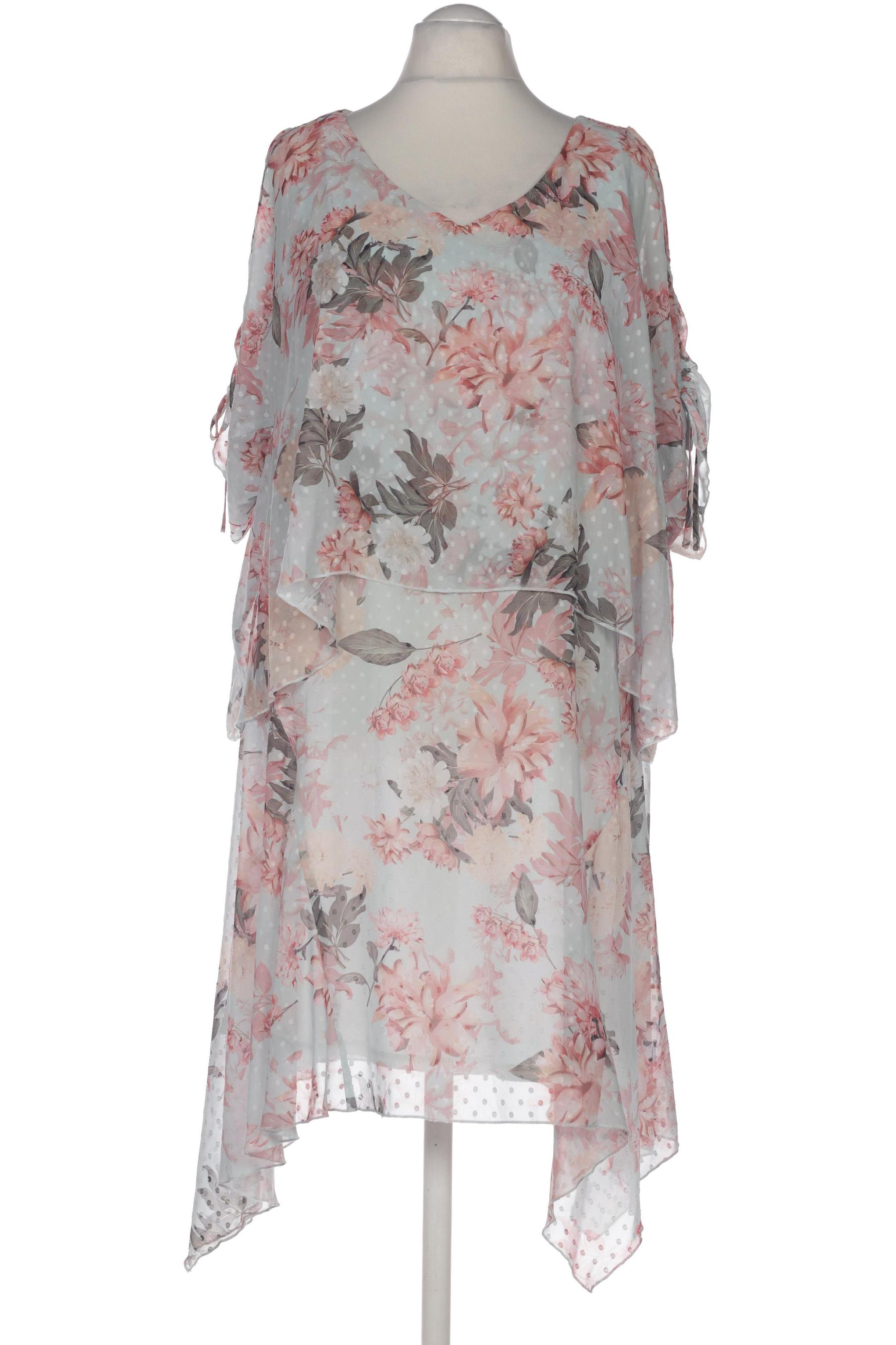 

Kriss Sweden Damen Kleid, türkis, Gr. 44