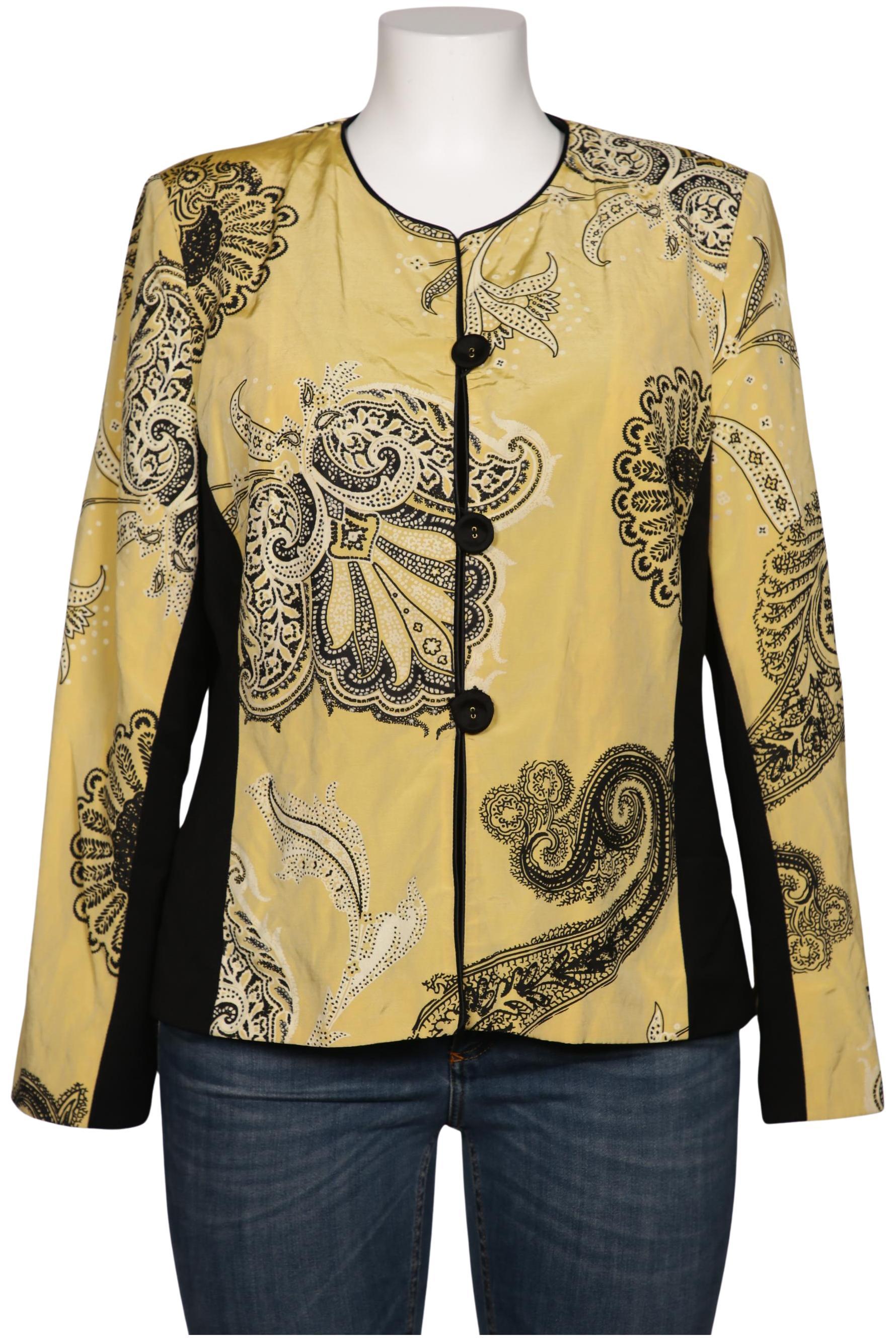 

Kriss Sweden Damen Blazer, mehrfarbig, Gr. 42