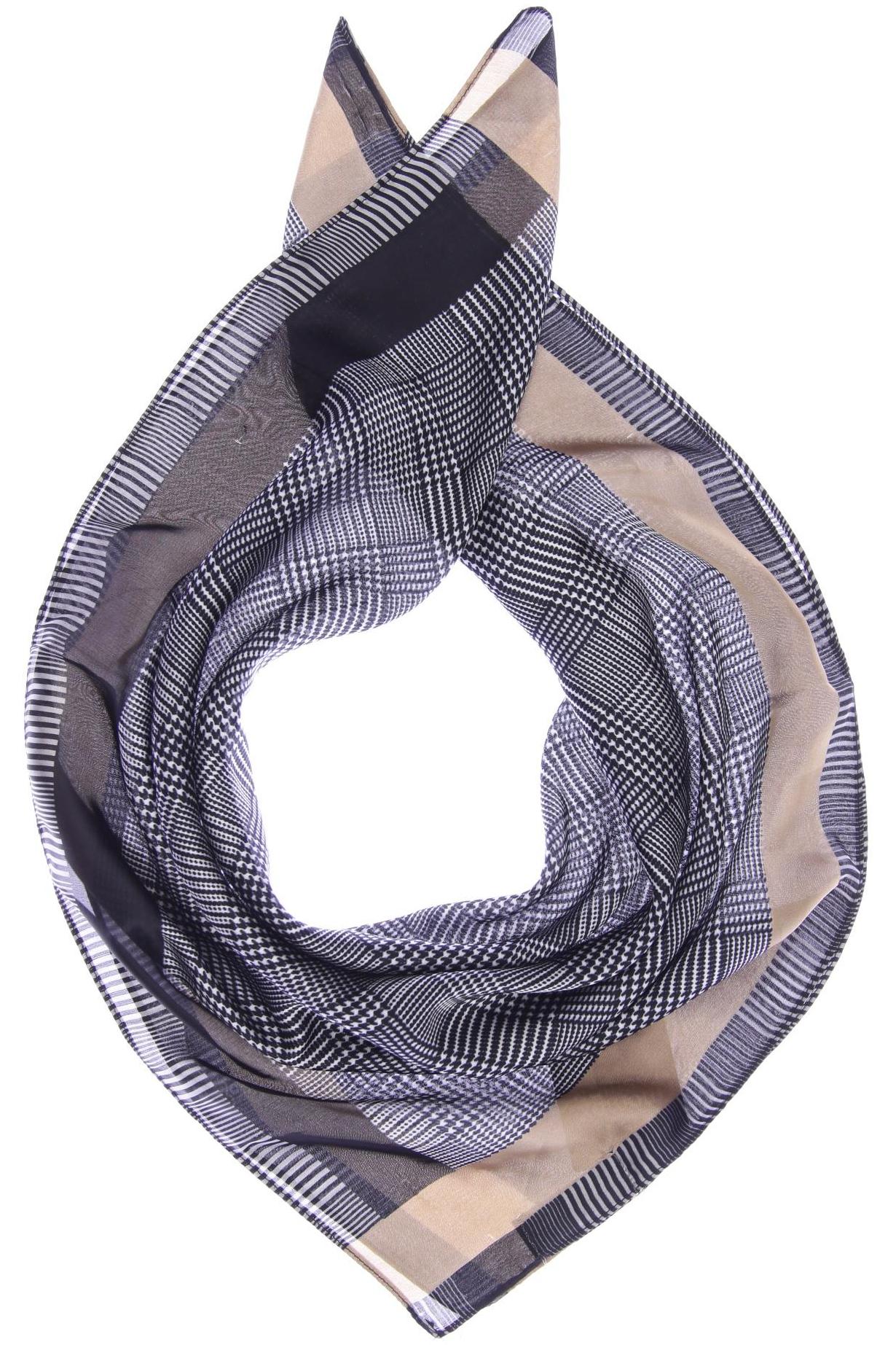 

Kriss Sweden Damen Schal, schwarz