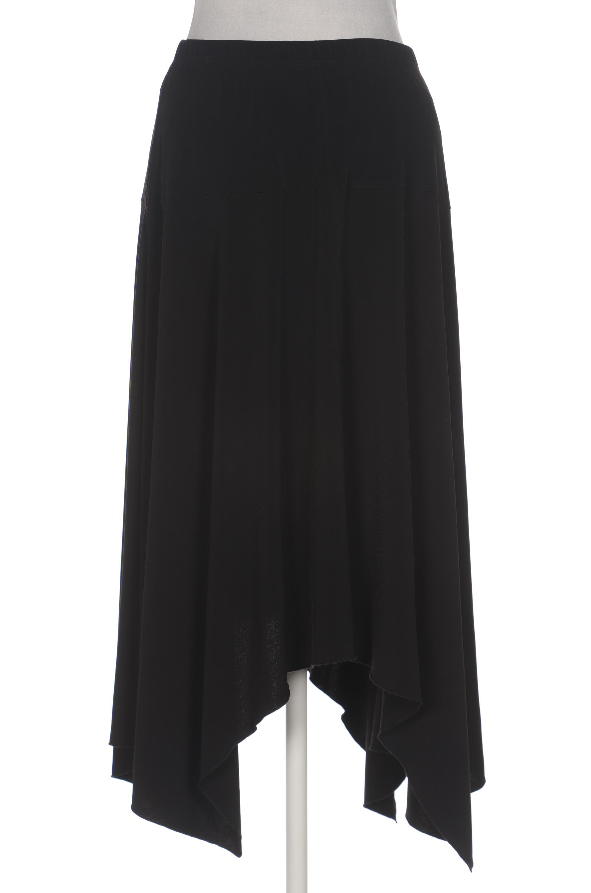 

Kriss Sweden Damen Rock, schwarz, Gr. 36
