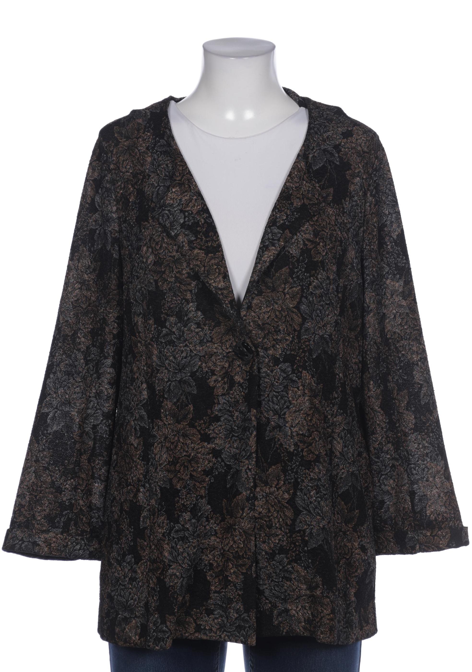 

Kriss Sweden Damen Blazer, mehrfarbig, Gr. 38