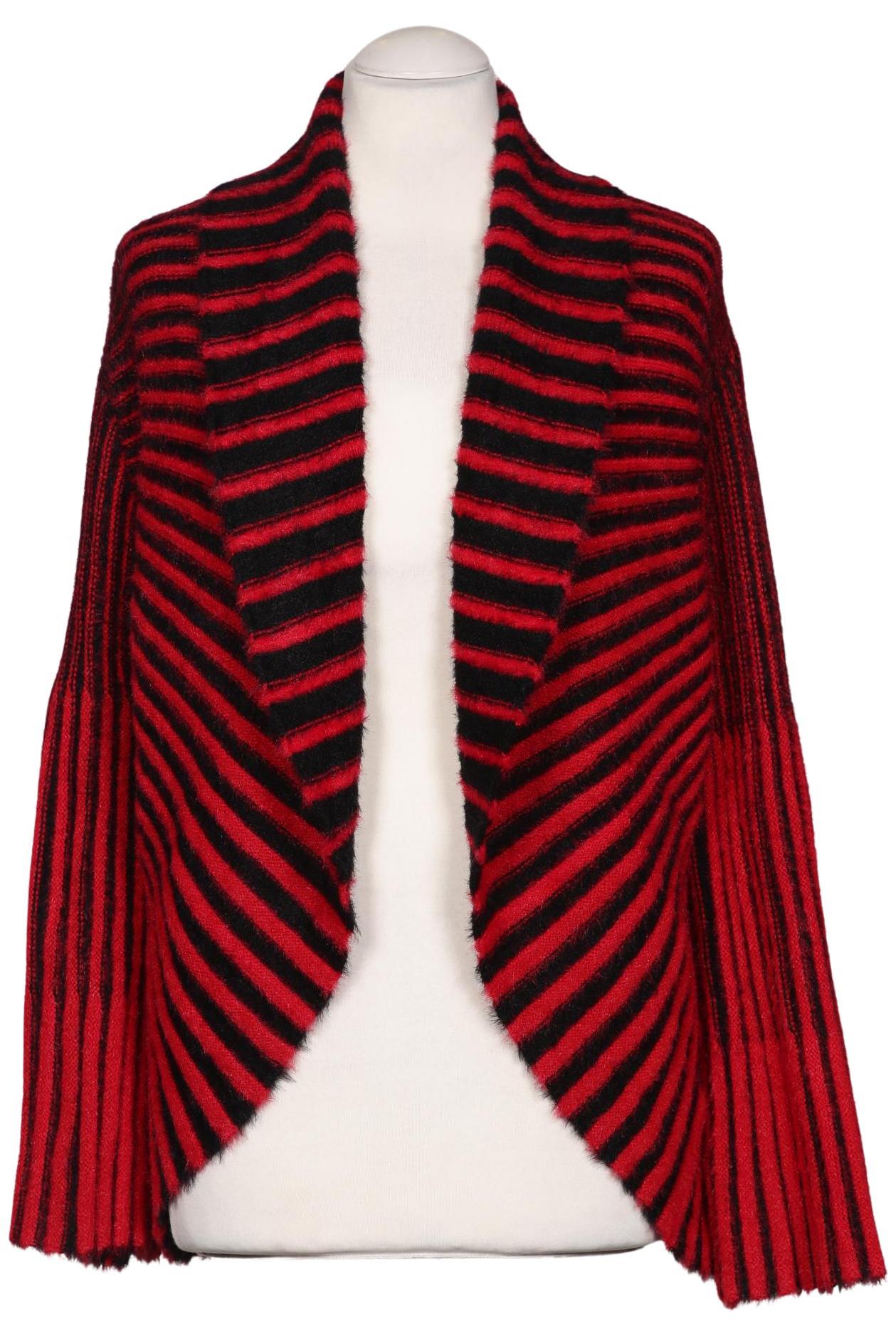 

Kriss Sweden Damen Strickjacke, mehrfarbig, Gr. 42