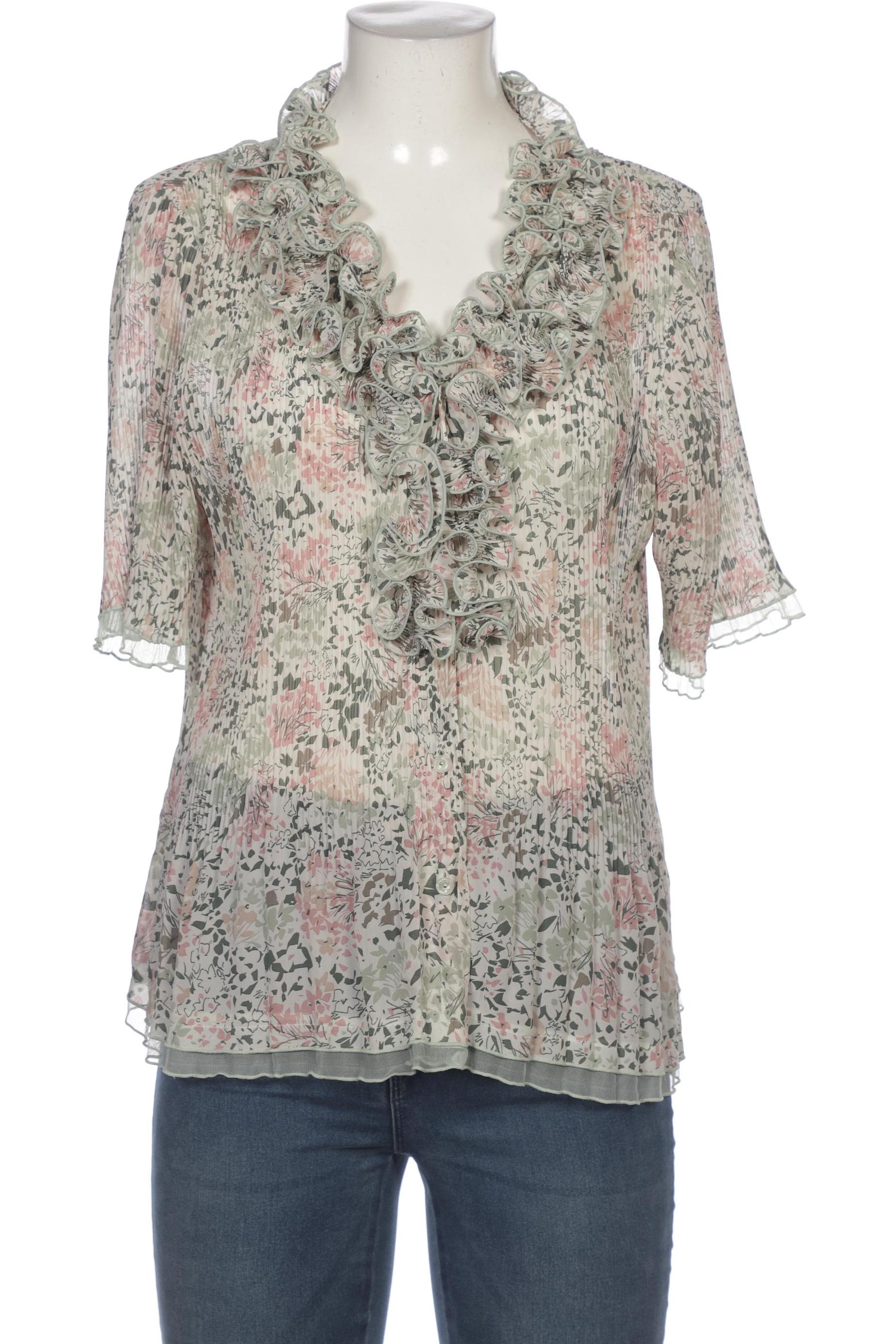 

Kriss Sweden Damen Bluse, hellgrün
