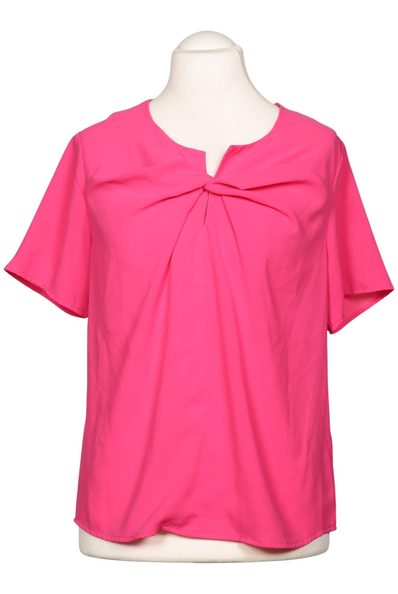 

Kriss Sweden Damen Bluse, pink, Gr. 38