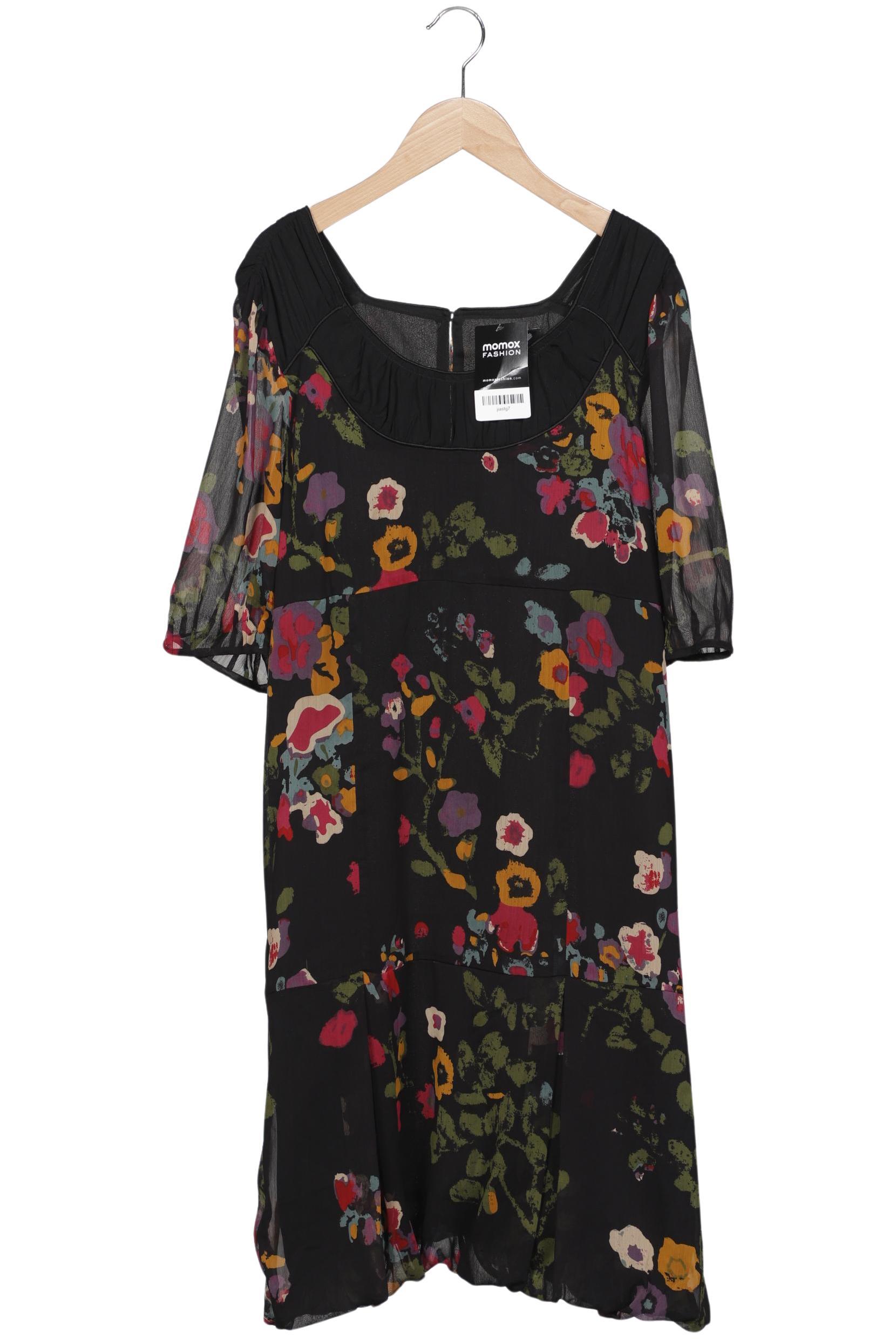

Kriss Sweden Damen Kleid, schwarz, Gr. 38