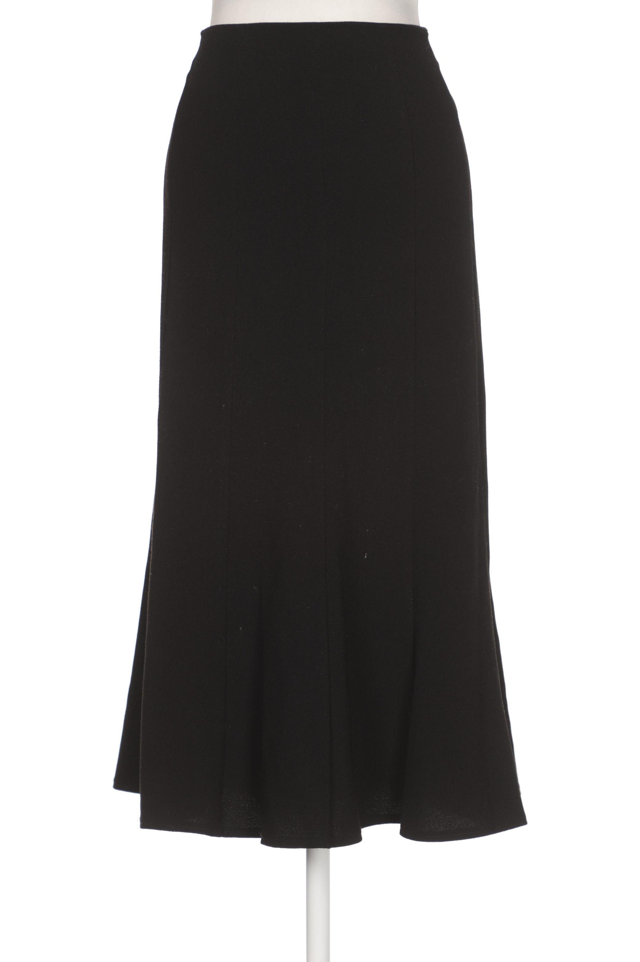 

Kriss Sweden Damen Rock, schwarz, Gr. 40