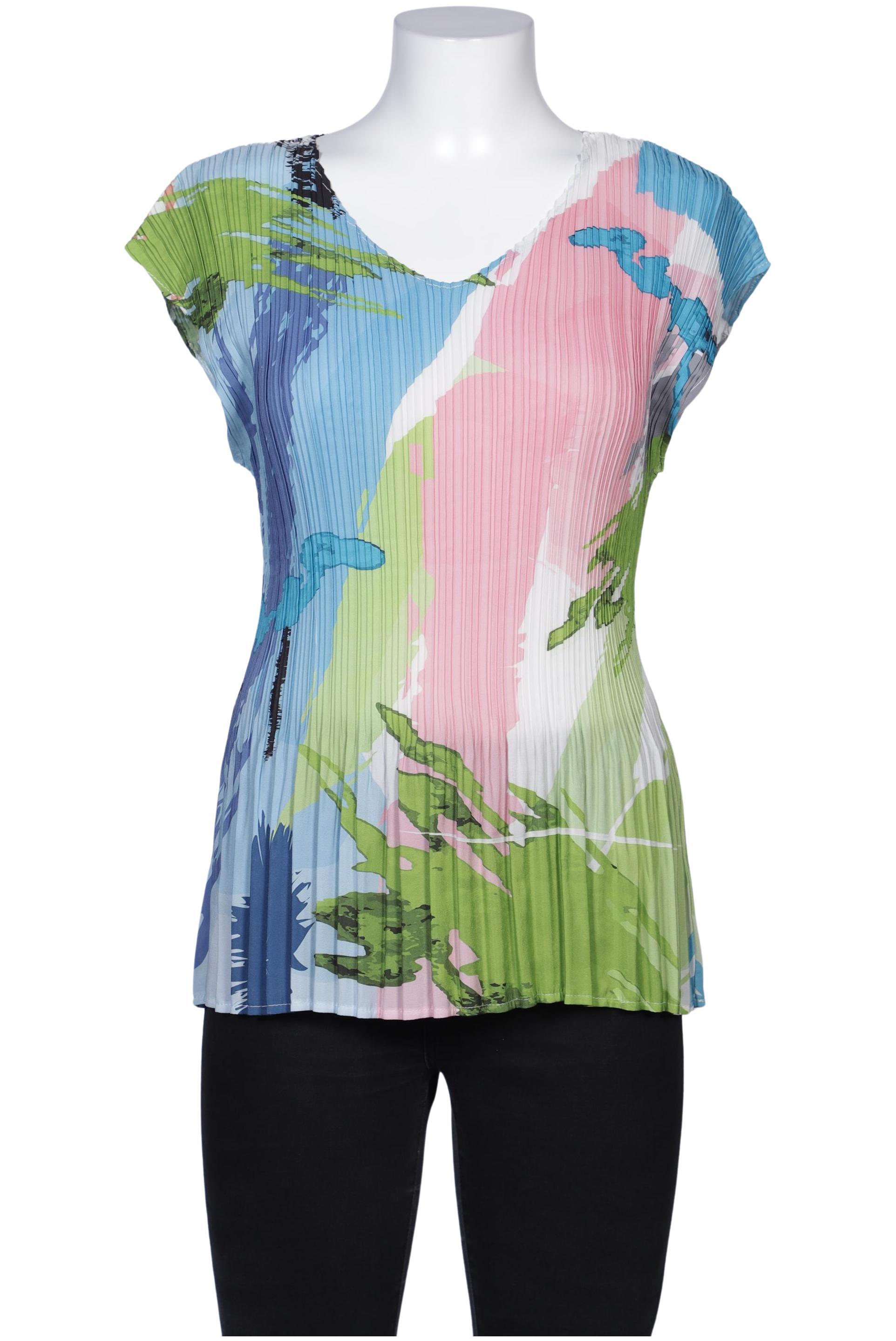 

Kriss Sweden Damen Bluse, mehrfarbig, Gr. 42