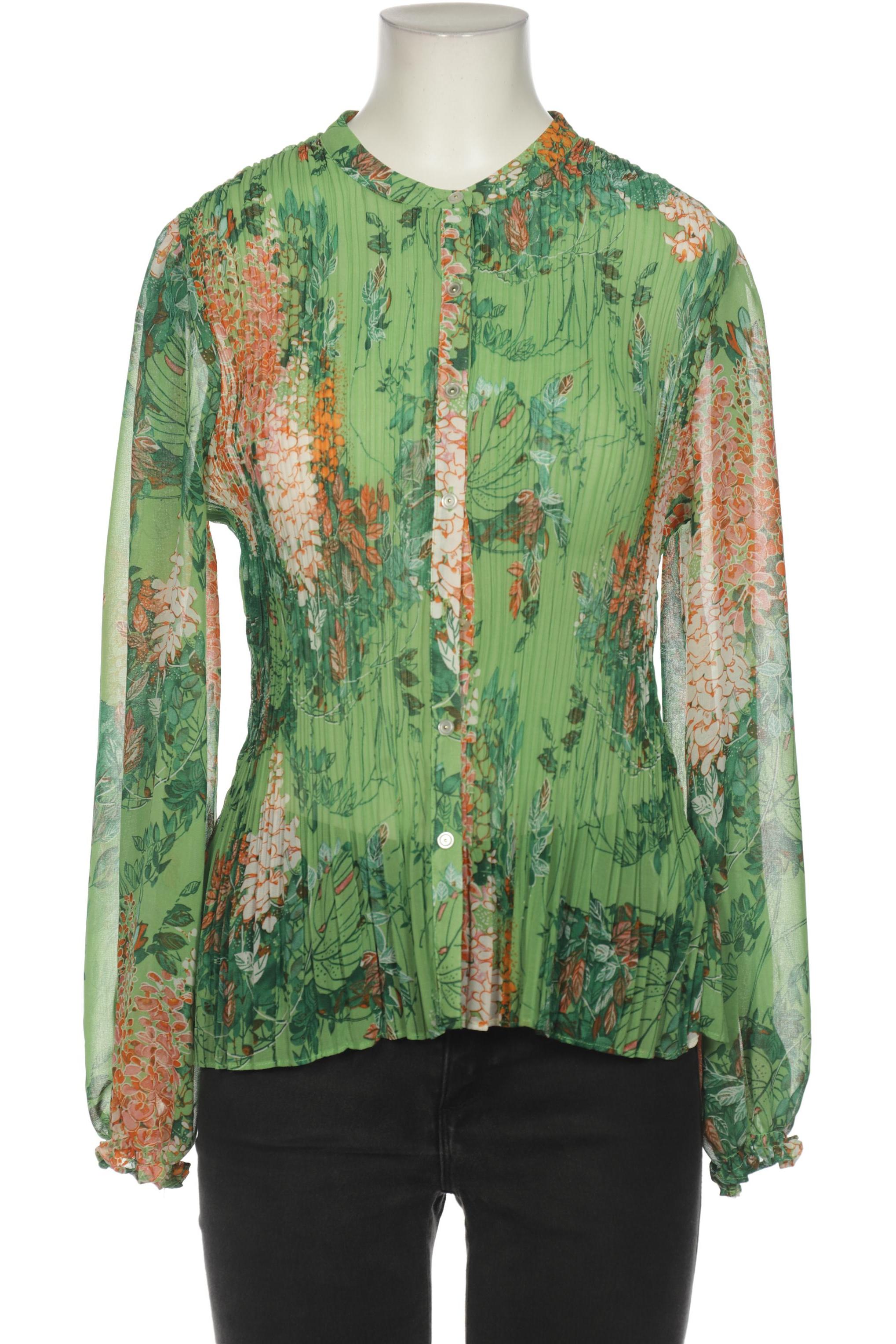 

Kriss Sweden Damen Bluse, grün
