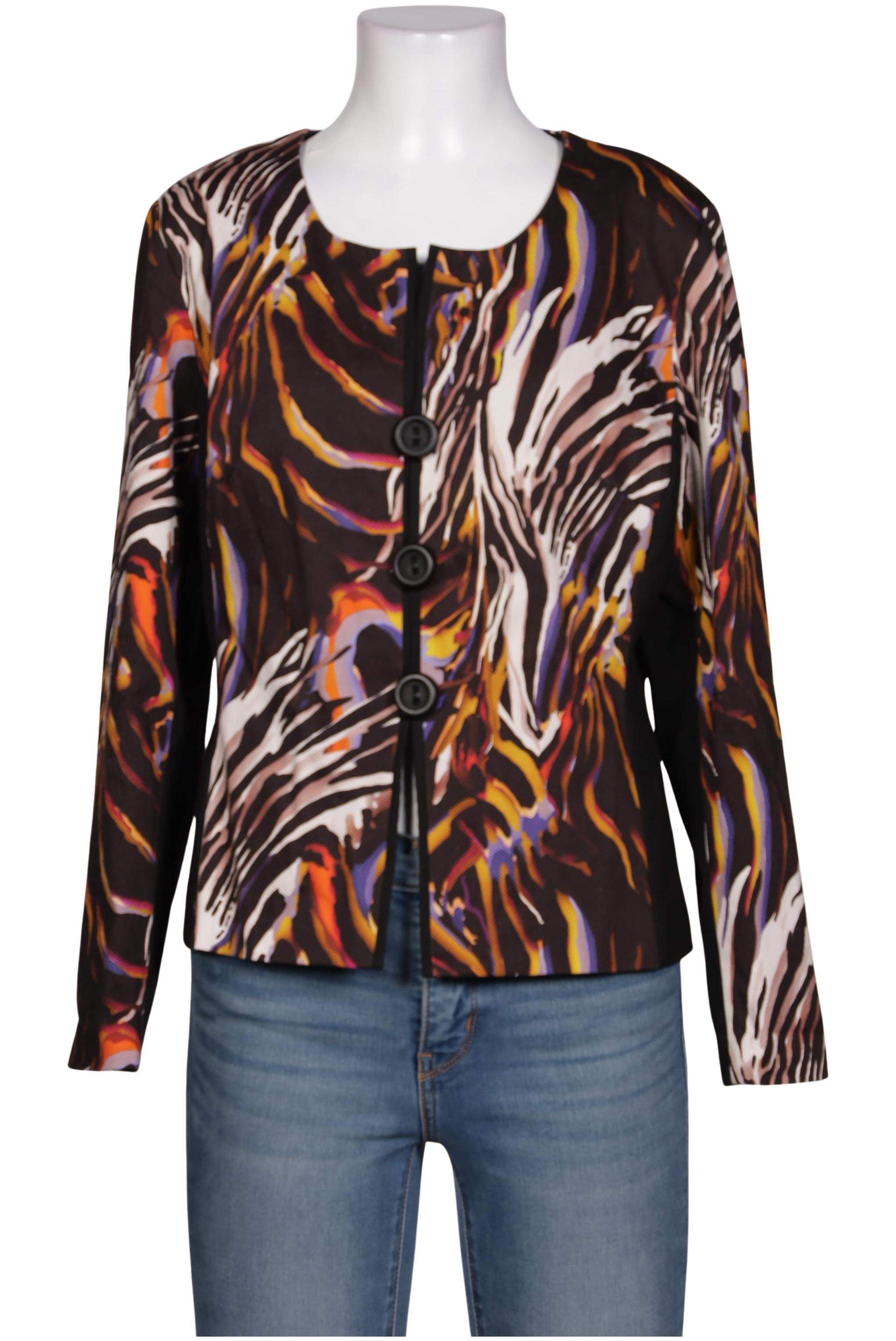 

Kriss Sweden Damen Blazer, mehrfarbig, Gr. 38