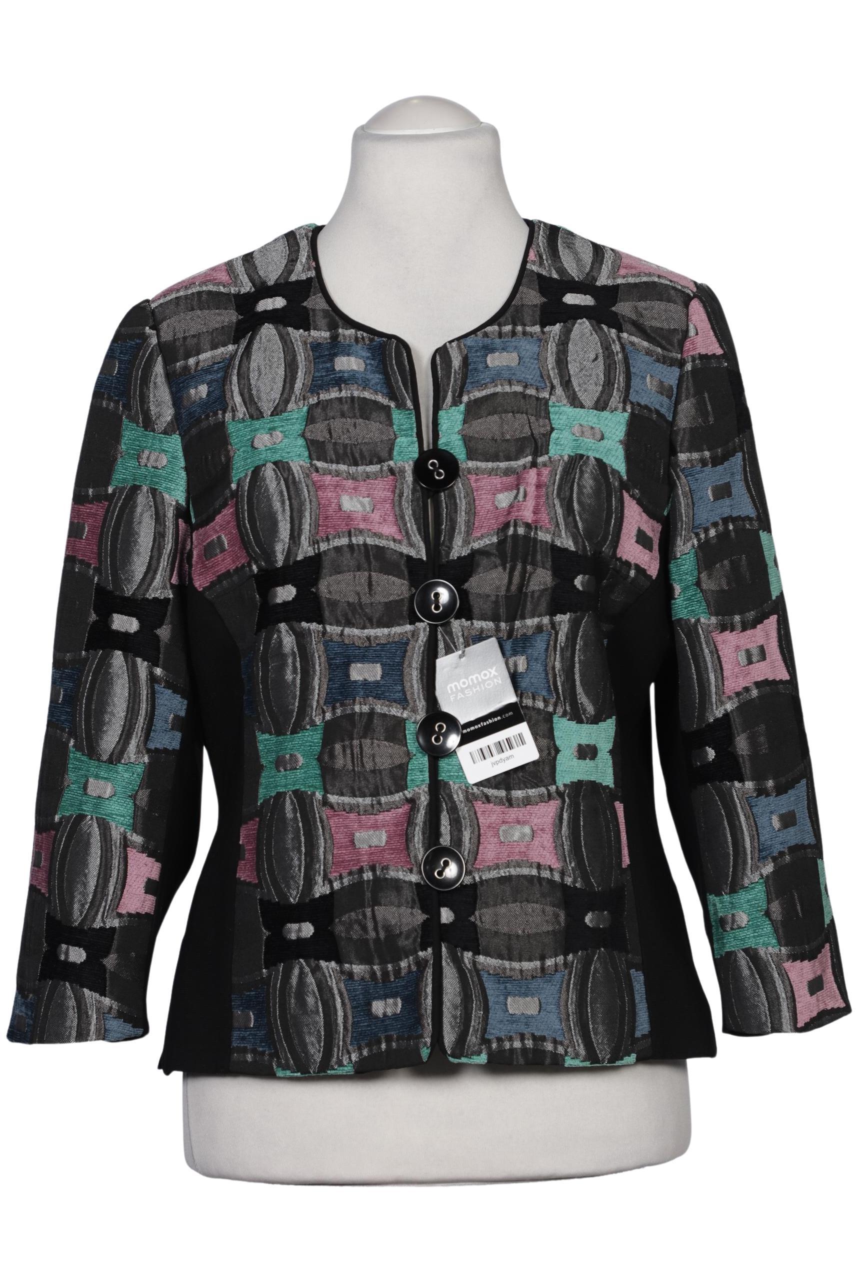 

Kriss Sweden Damen Blazer, mehrfarbig, Gr. 42