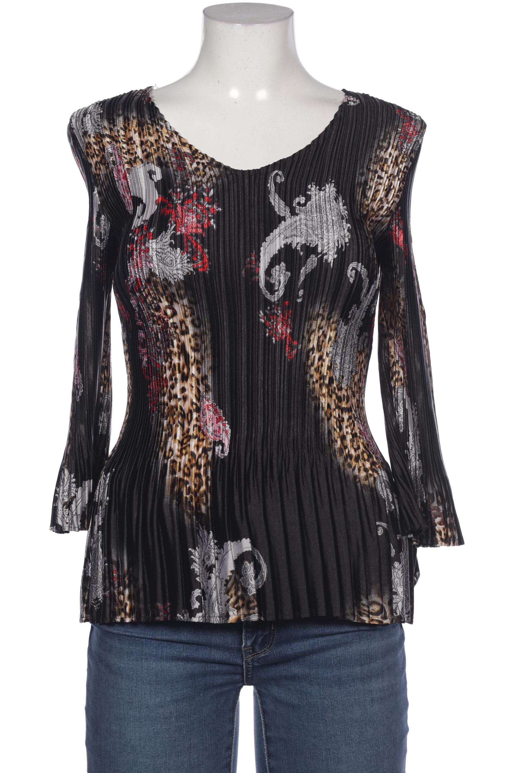 

Kriss Sweden Damen Bluse, schwarz