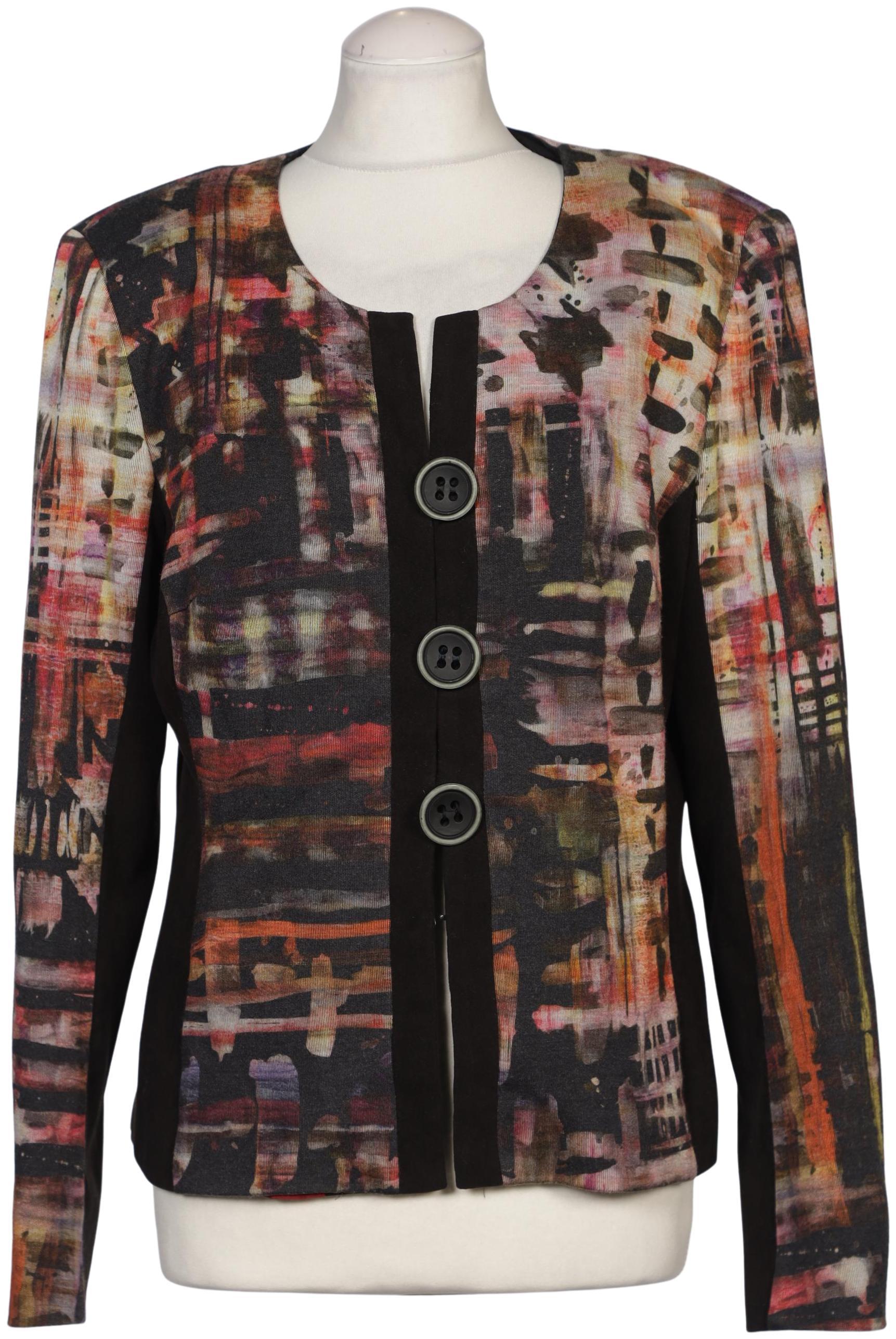 

Kriss Sweden Damen Blazer, mehrfarbig, Gr. 40