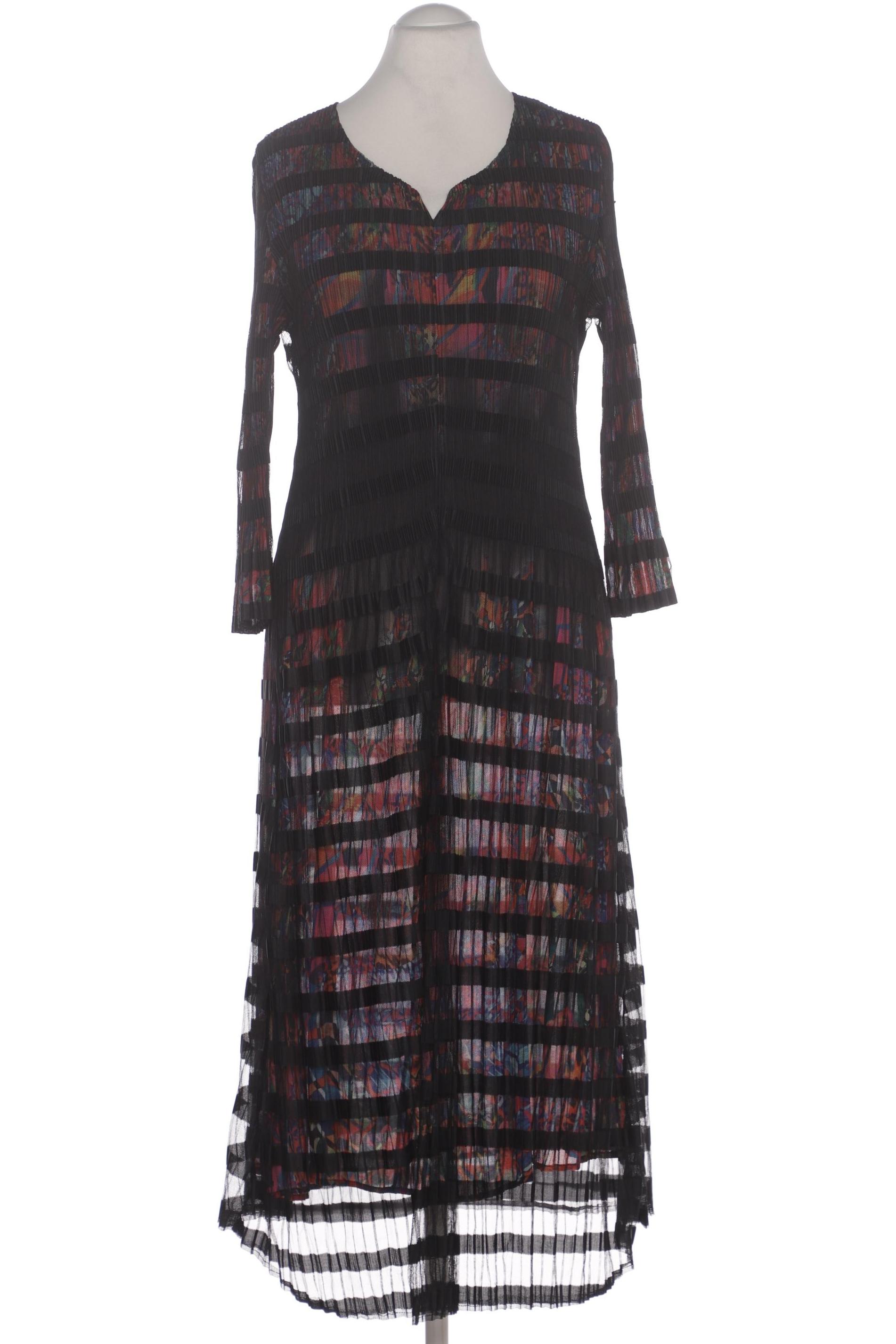 

Kriss Sweden Damen Kleid, schwarz, Gr. 42