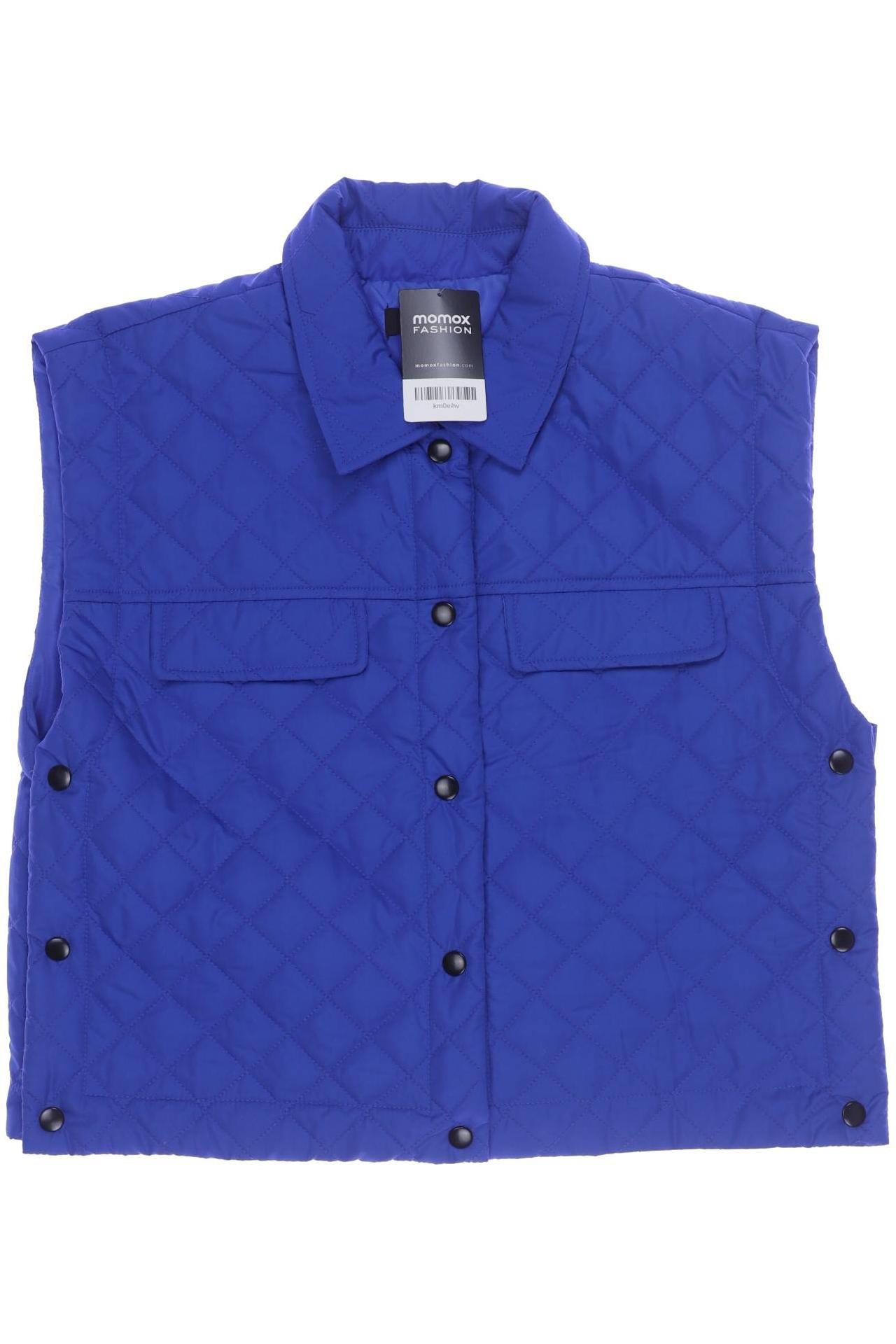 

Kriss Sweden Damen Weste, blau, Gr. 38