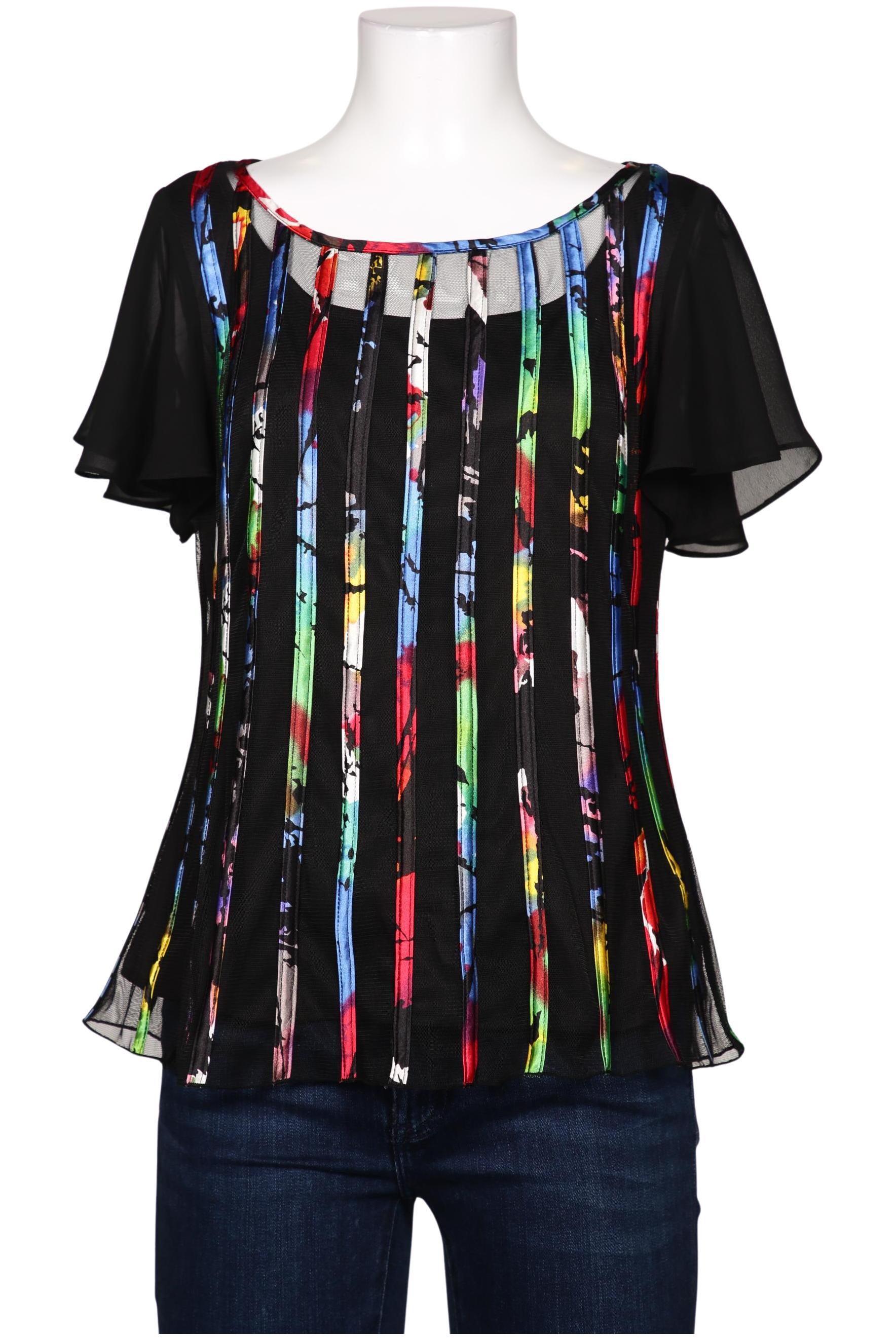 

Kriss Sweden Damen Bluse, mehrfarbig, Gr. 38