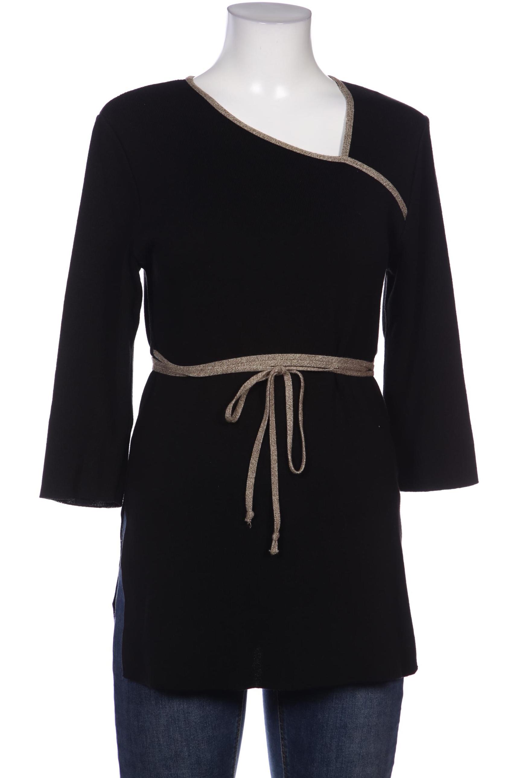 

Kriss Sweden Damen Pullover, schwarz