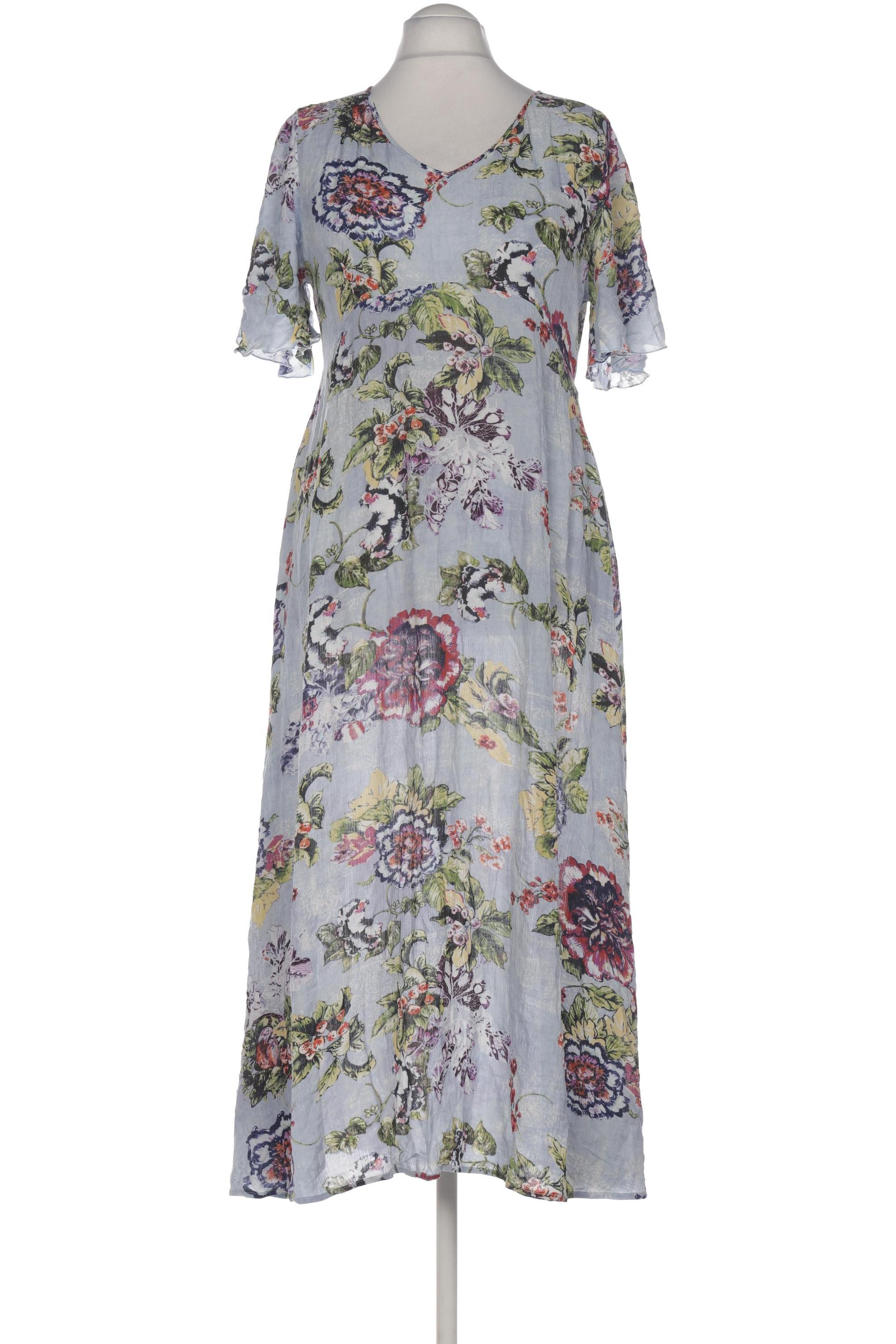

Kriss Sweden Damen Kleid, blau, Gr. 42