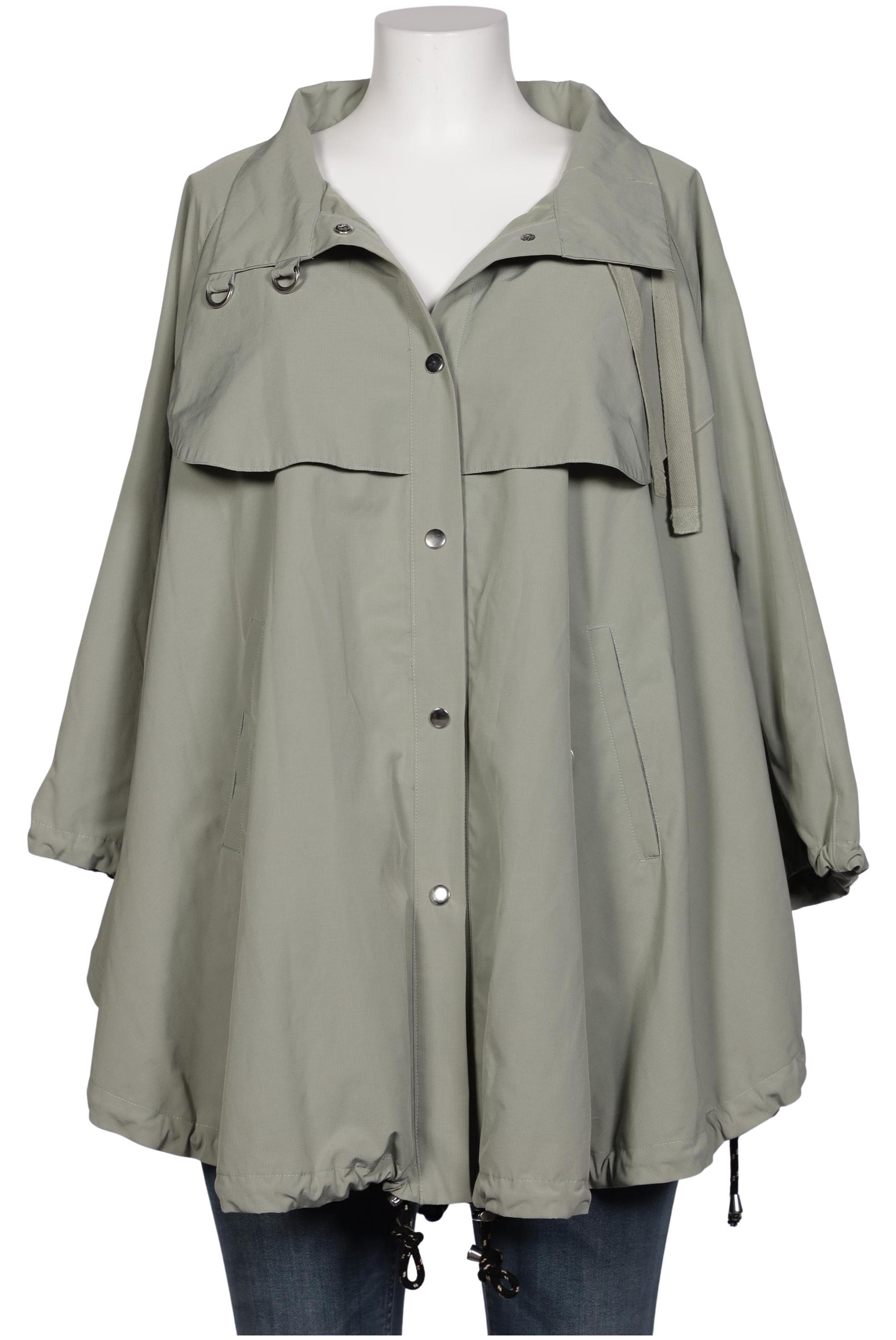 

Kriss Sweden Damen Jacke, grün, Gr. uni