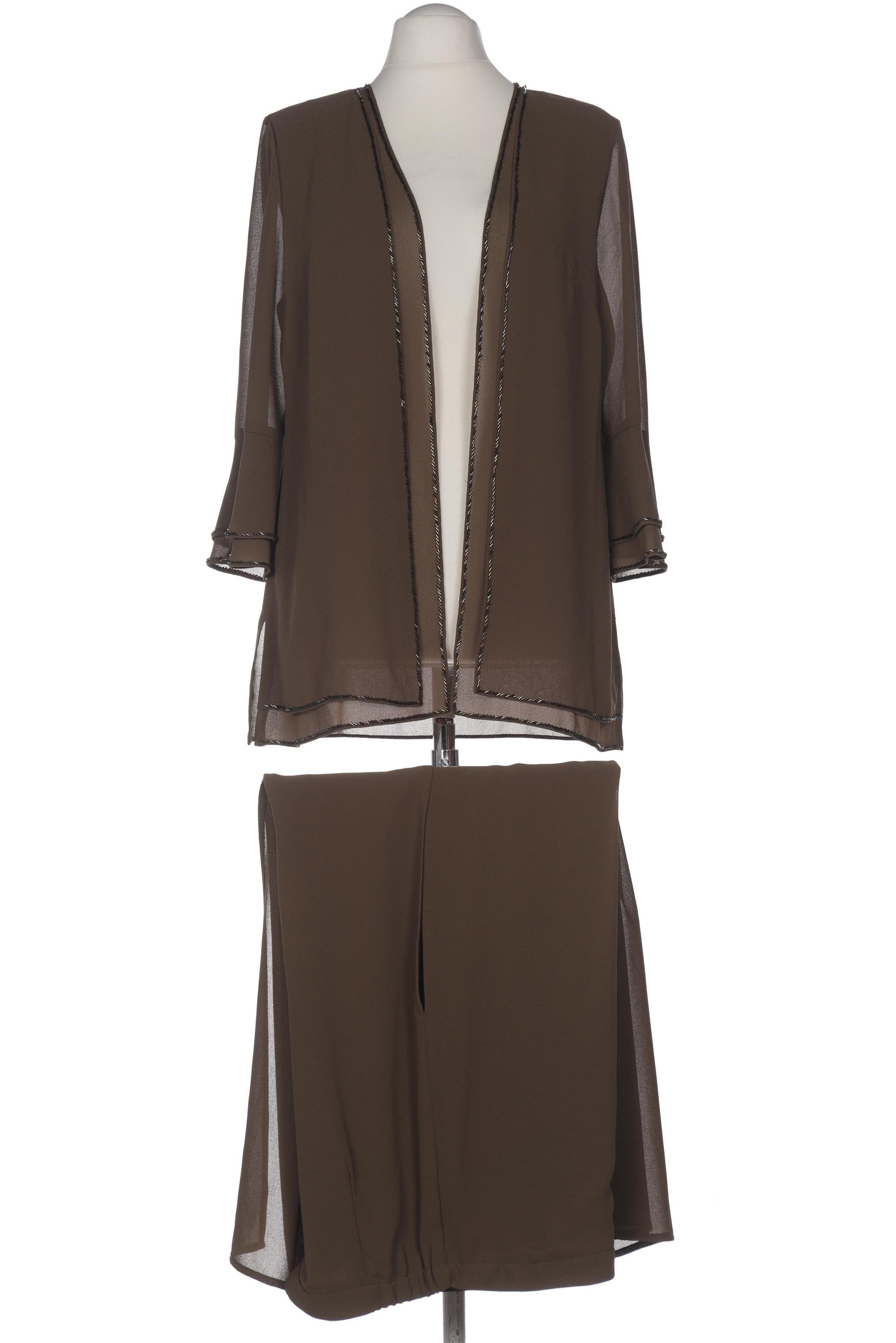 

Kriss Sweden Damen Anzug, grün, Gr. 40