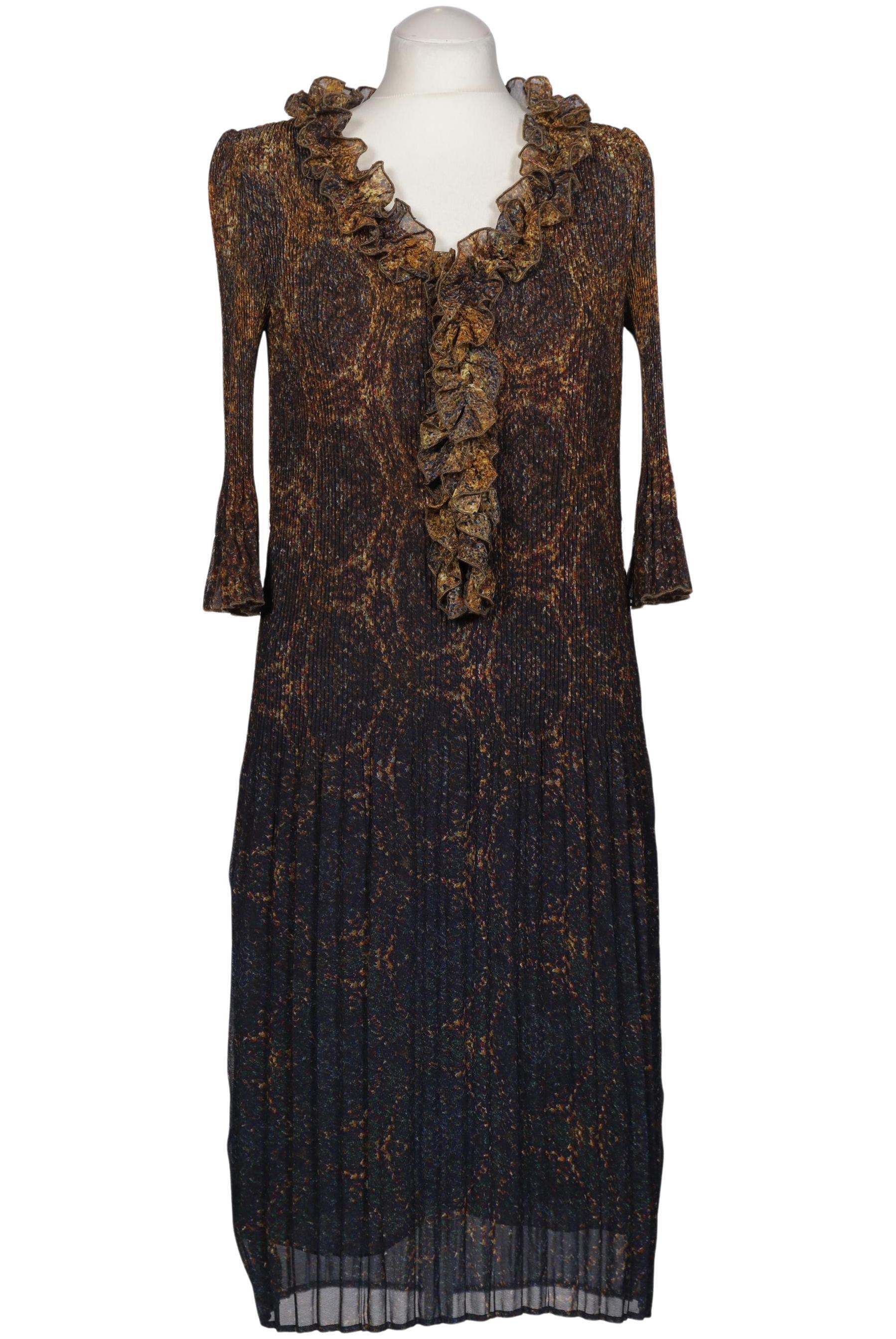 

Kriss Sweden Damen Kleid, marineblau, Gr. 36