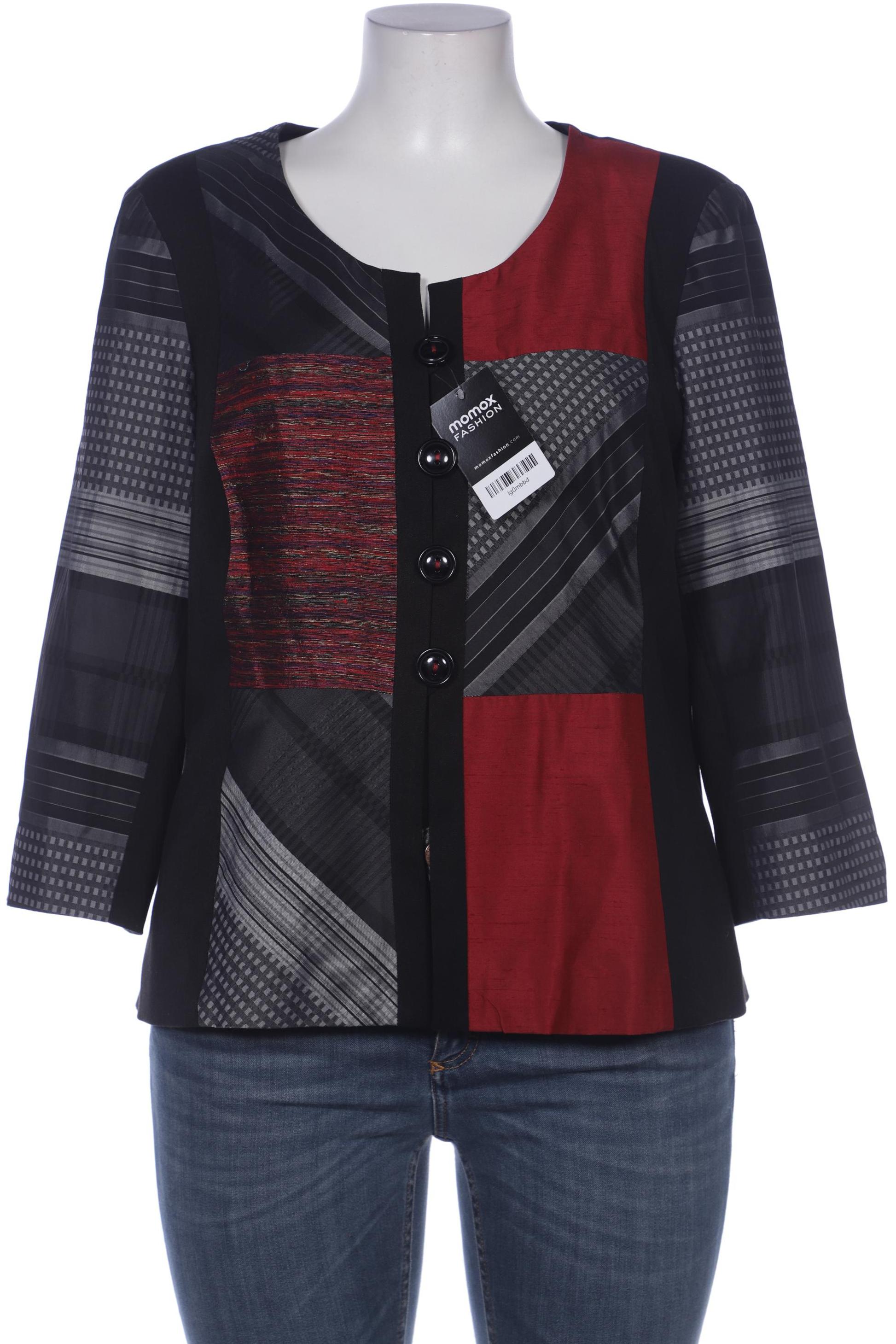 

Kriss Sweden Damen Blazer, schwarz, Gr. 44