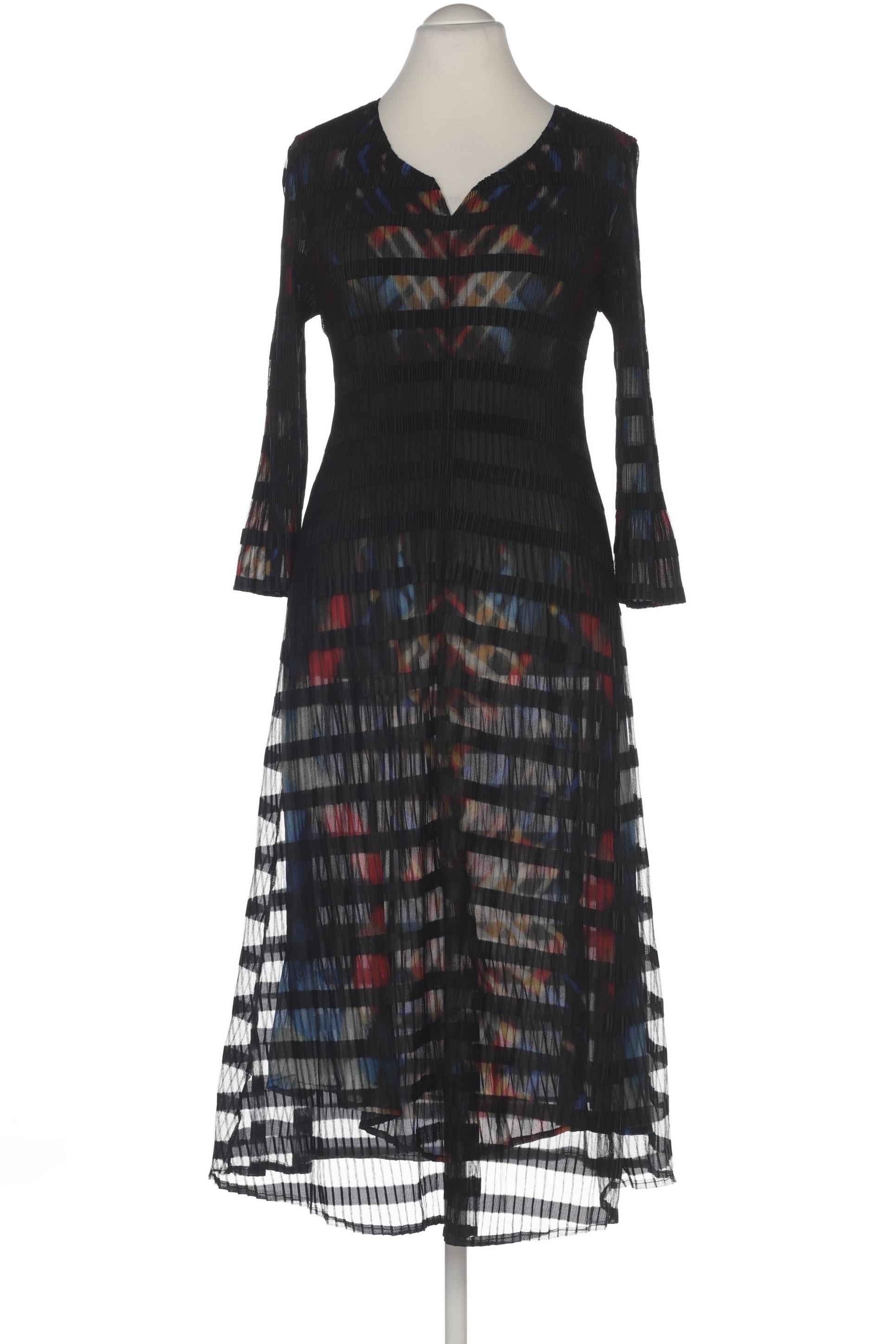 

Kriss Sweden Damen Kleid, mehrfarbig, Gr. 42