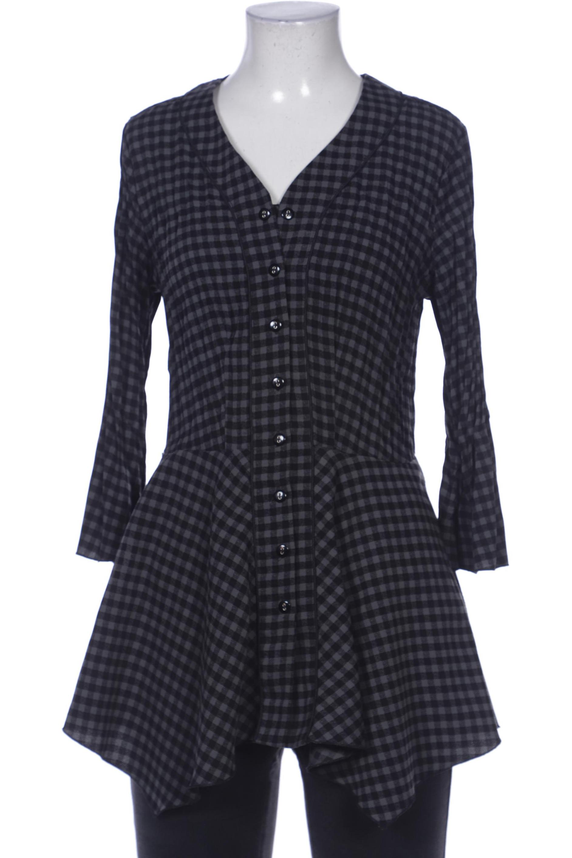 

Kriss Sweden Damen Bluse, grün, Gr. 36
