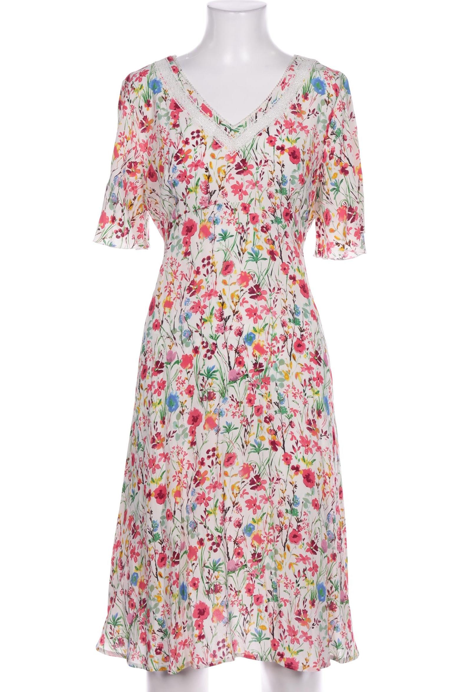 

Kriss Sweden Damen Kleid, mehrfarbig, Gr. 42