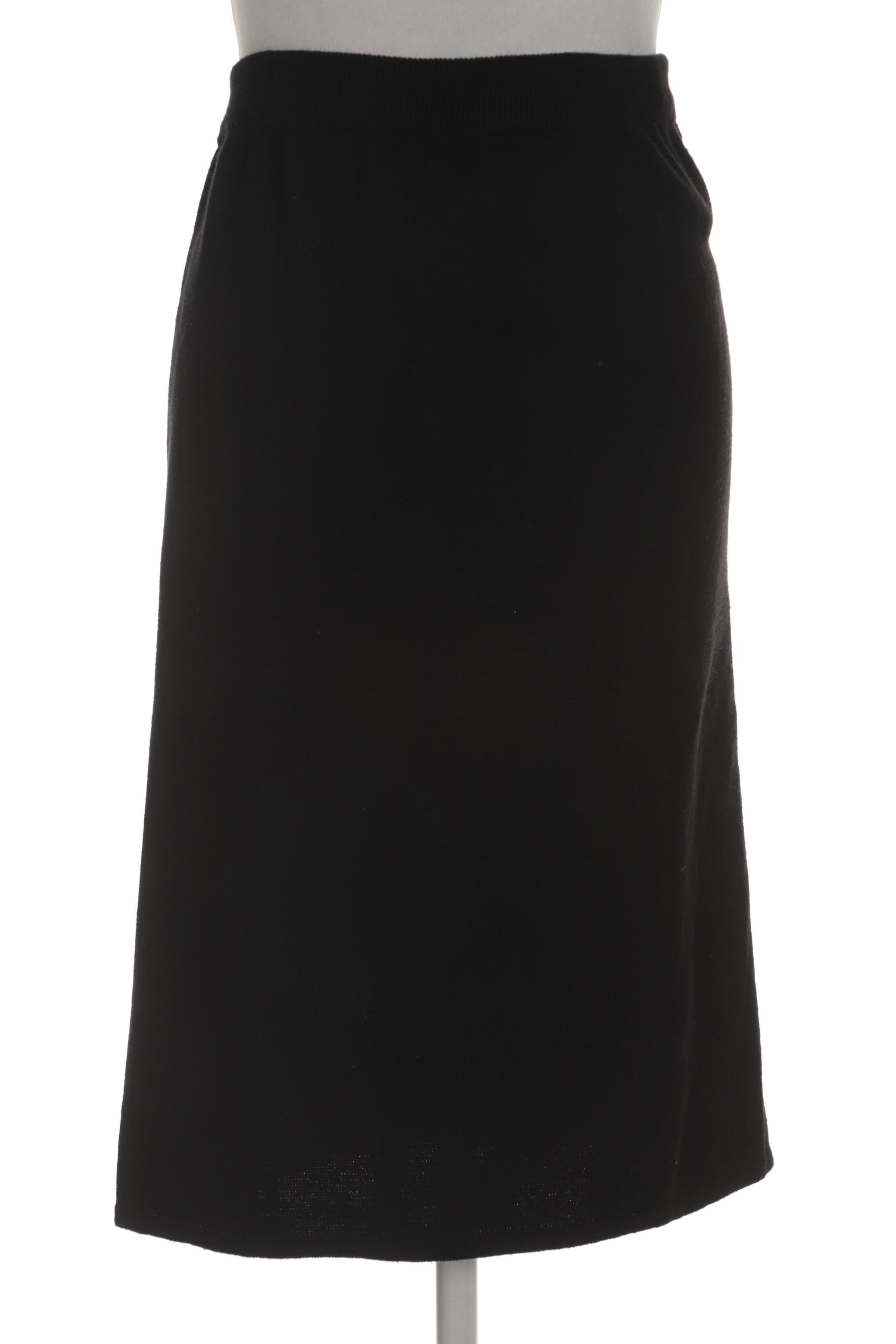 

Kriss Sweden Damen Rock, schwarz, Gr. 38
