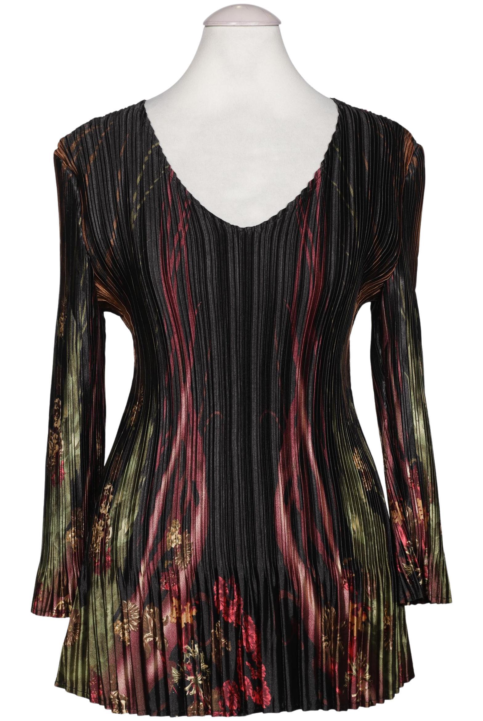 

Kriss Sweden Damen Bluse, mehrfarbig, Gr. 36