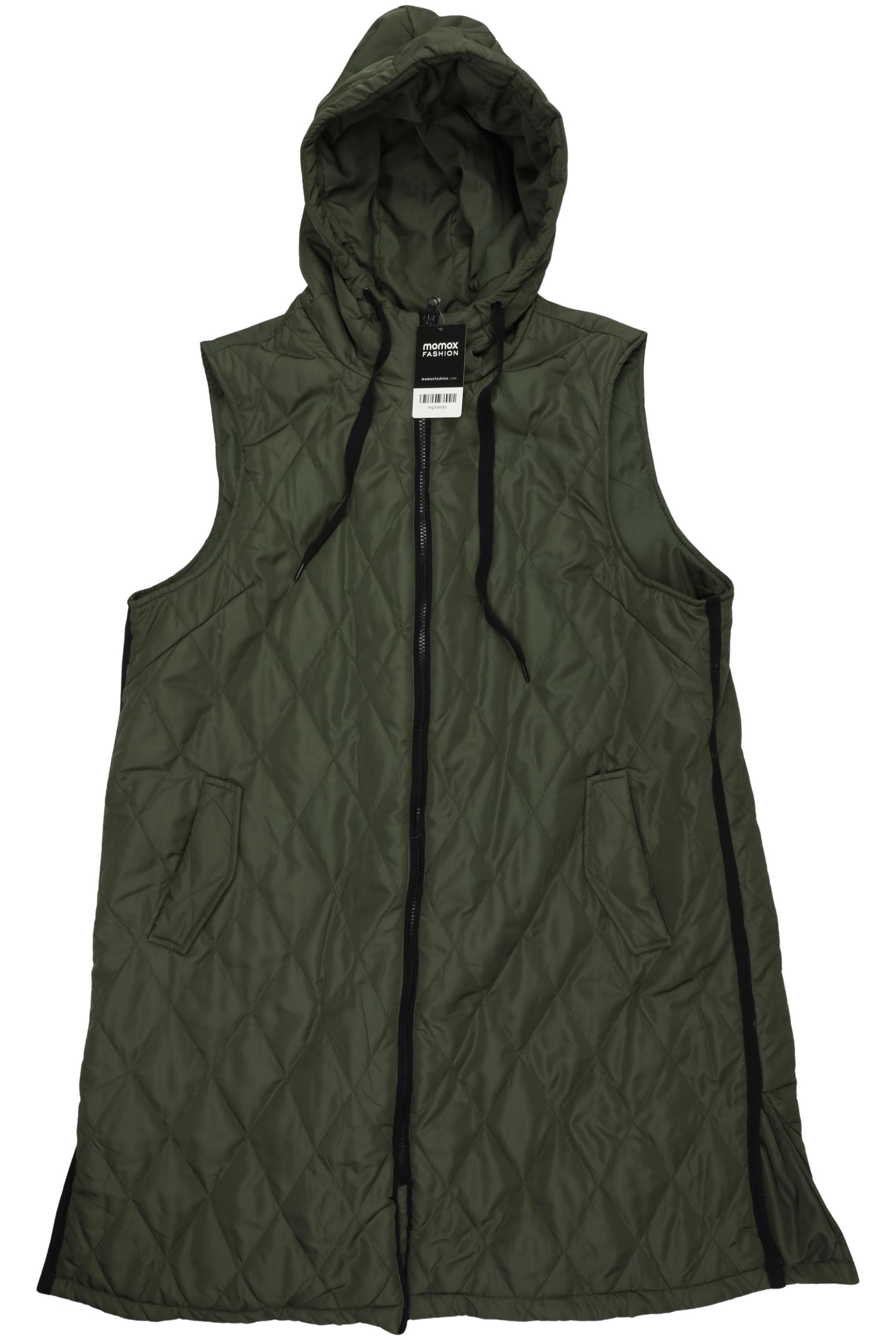 

Kriss Sweden Damen Weste, grün, Gr. 44