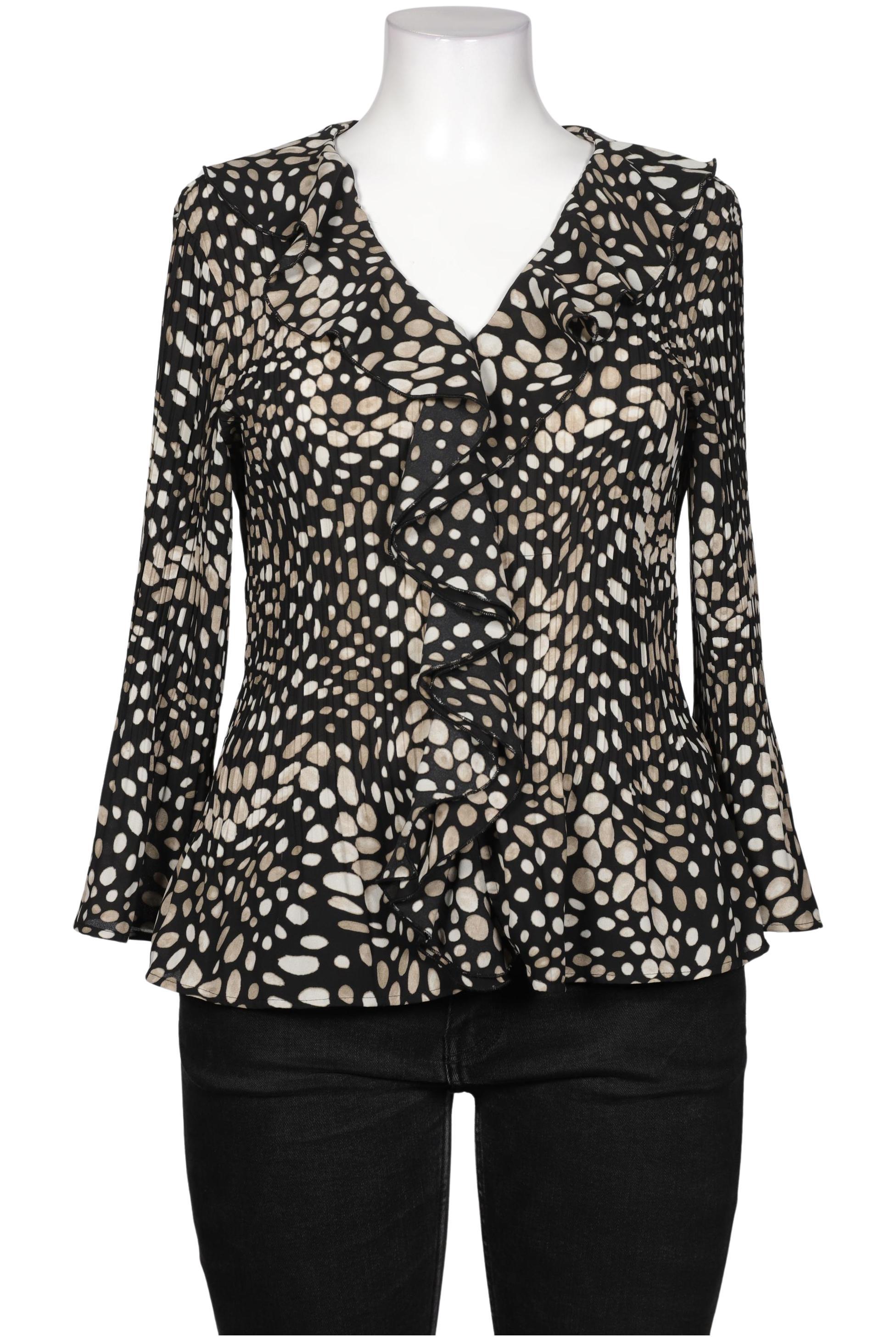 

Kriss Sweden Damen Bluse, mehrfarbig, Gr. 44